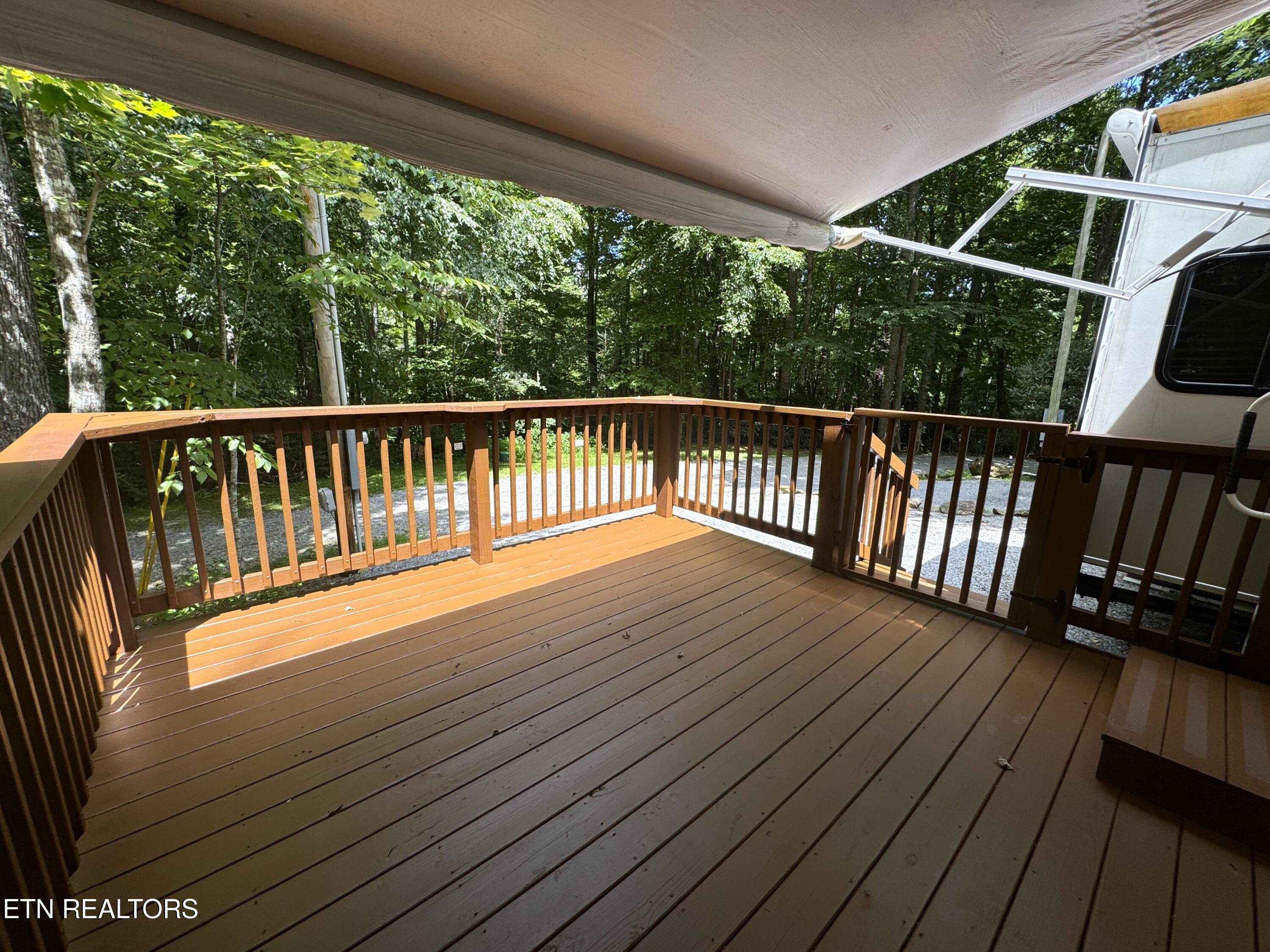 Serenity Circle Cosby TN 37722