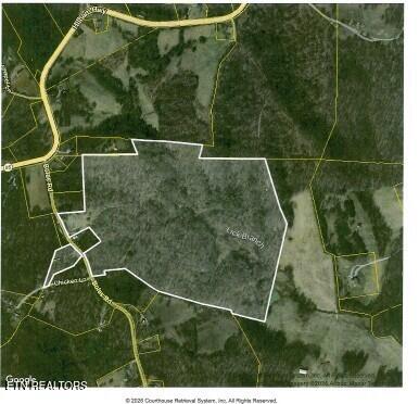 87+/- Boles Road Hilham TN 38568