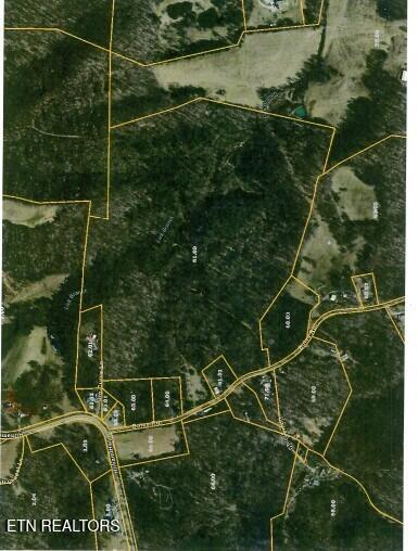 87+/- Boles Road Hilham TN 38568