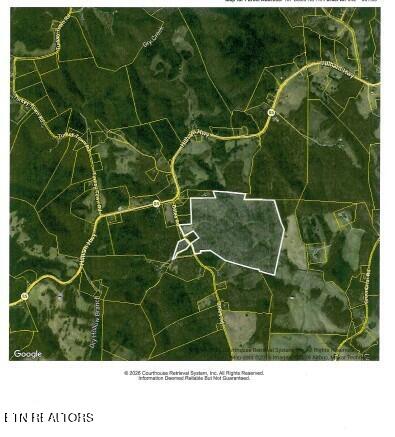 87+/- Boles Road Hilham TN 38568
