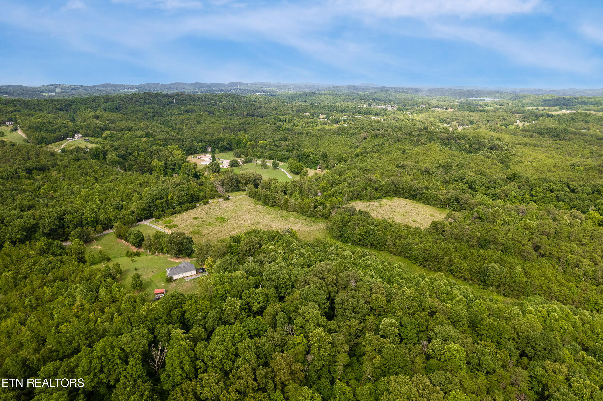 Alex Bales Road Kodak TN 37764