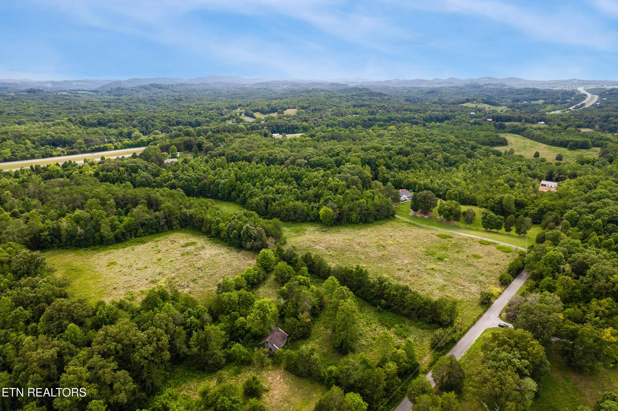 Alex Bales Road Kodak TN 37764