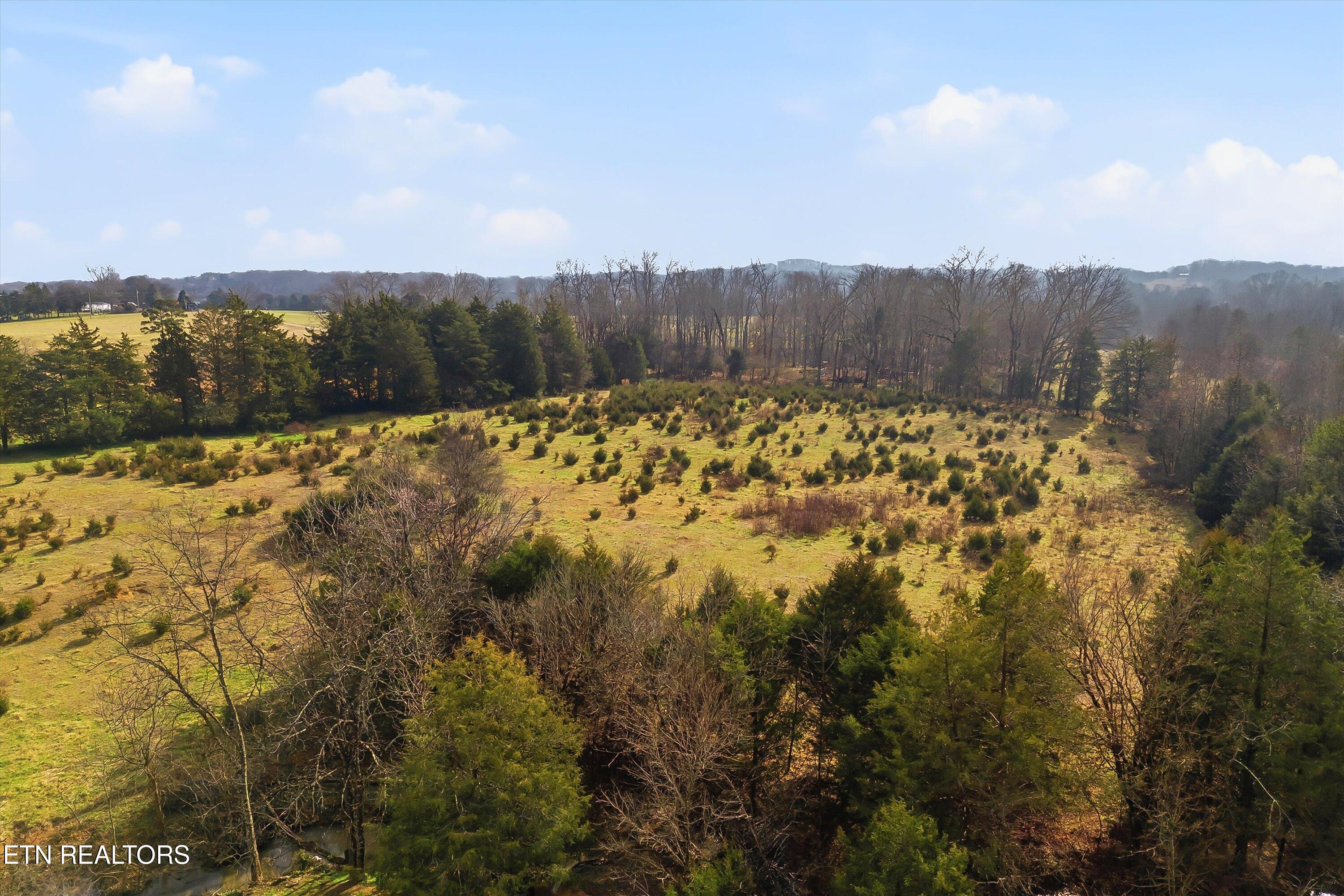 Highway 411 Madisonville TN 37354