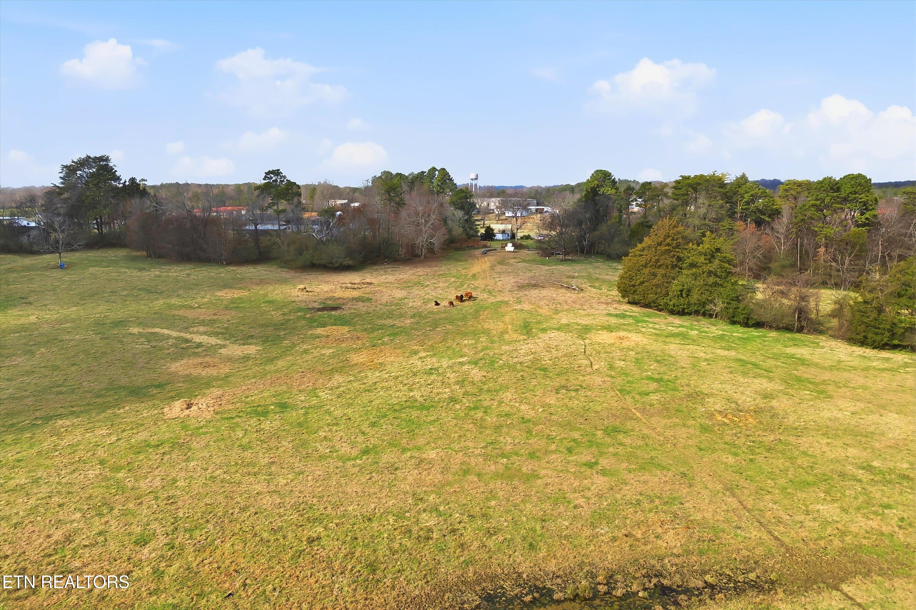 Highway 411 Madisonville TN 37354