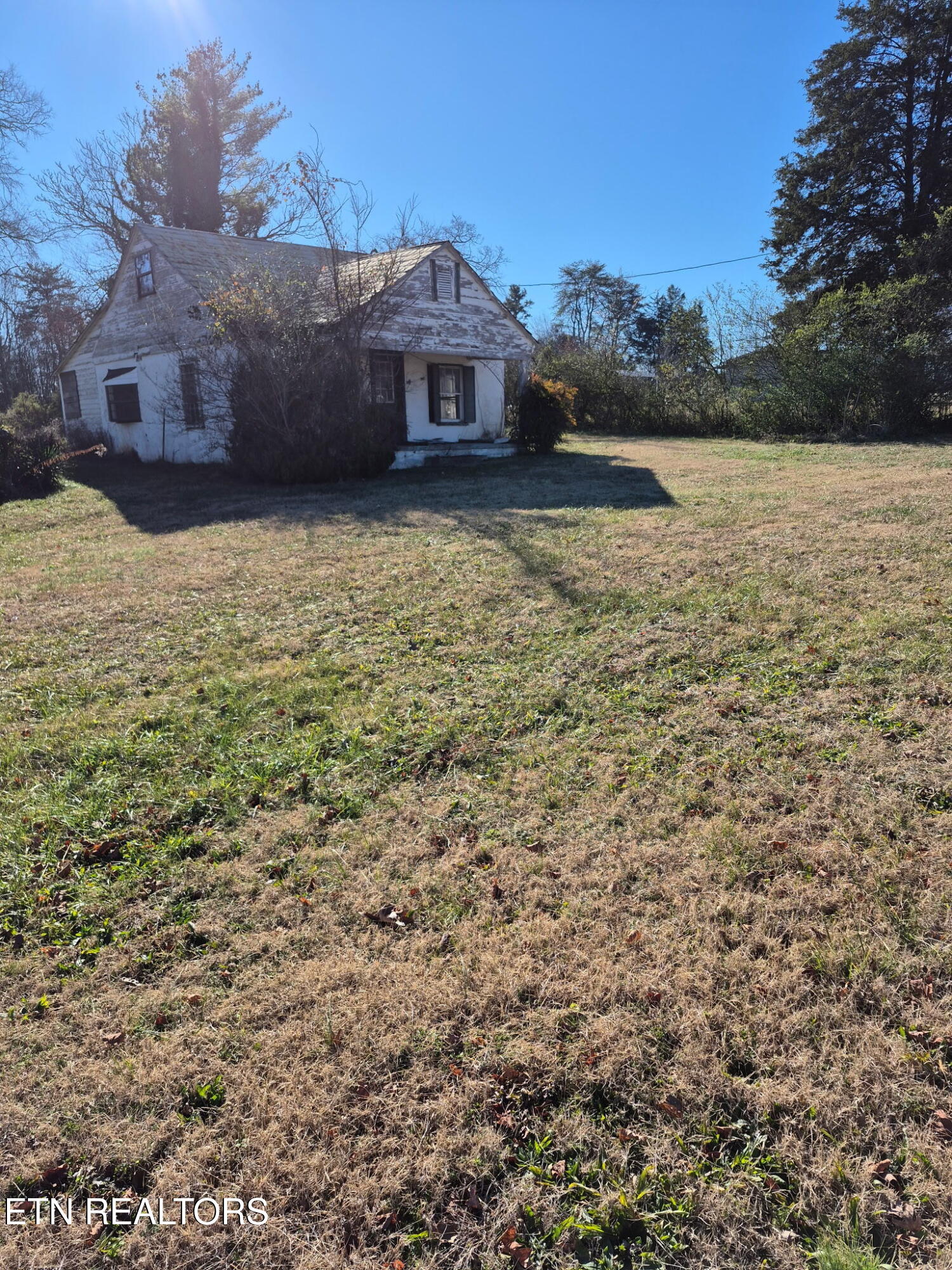 Highway 411 Madisonville TN 37354