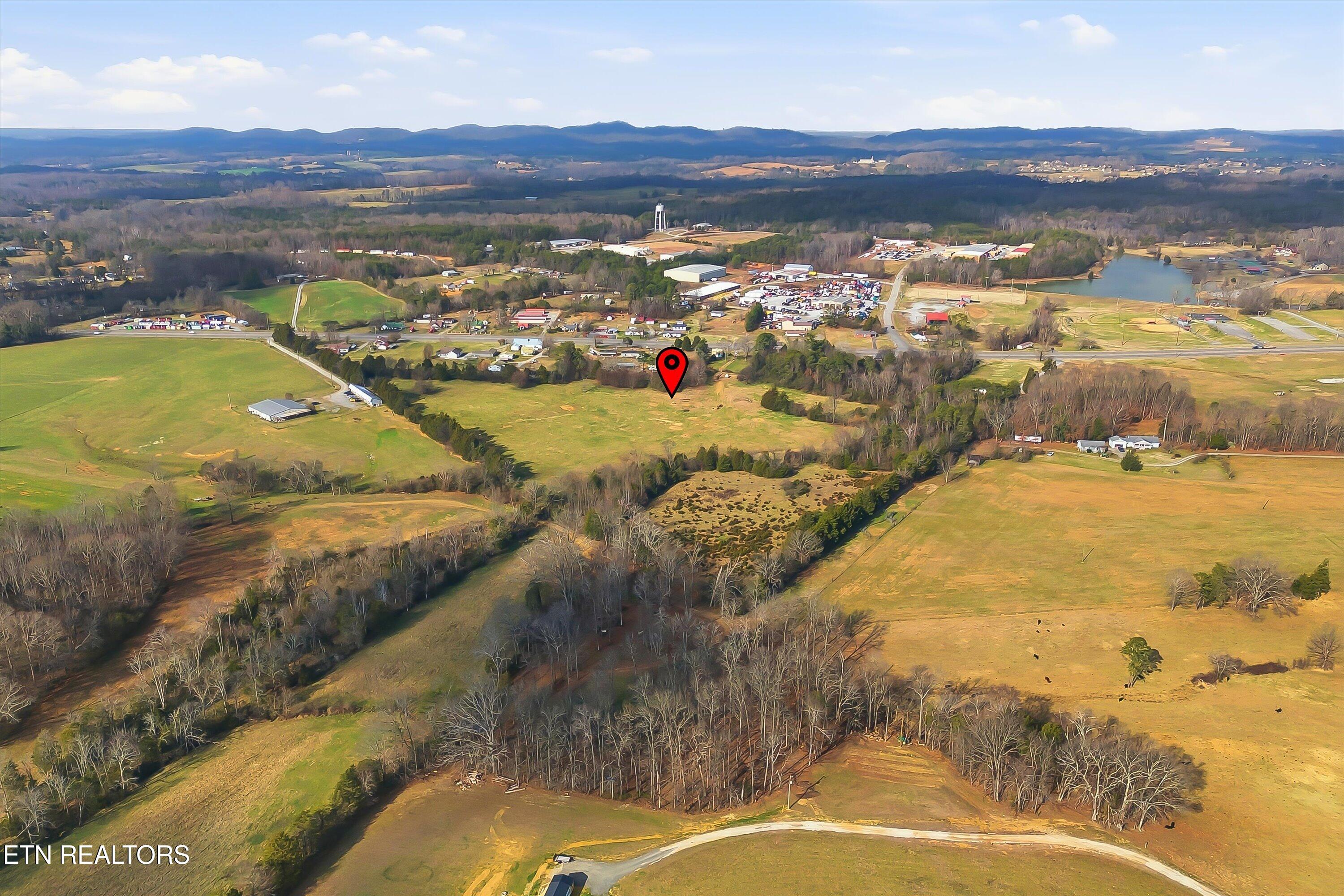 Highway 411 Madisonville TN 37354