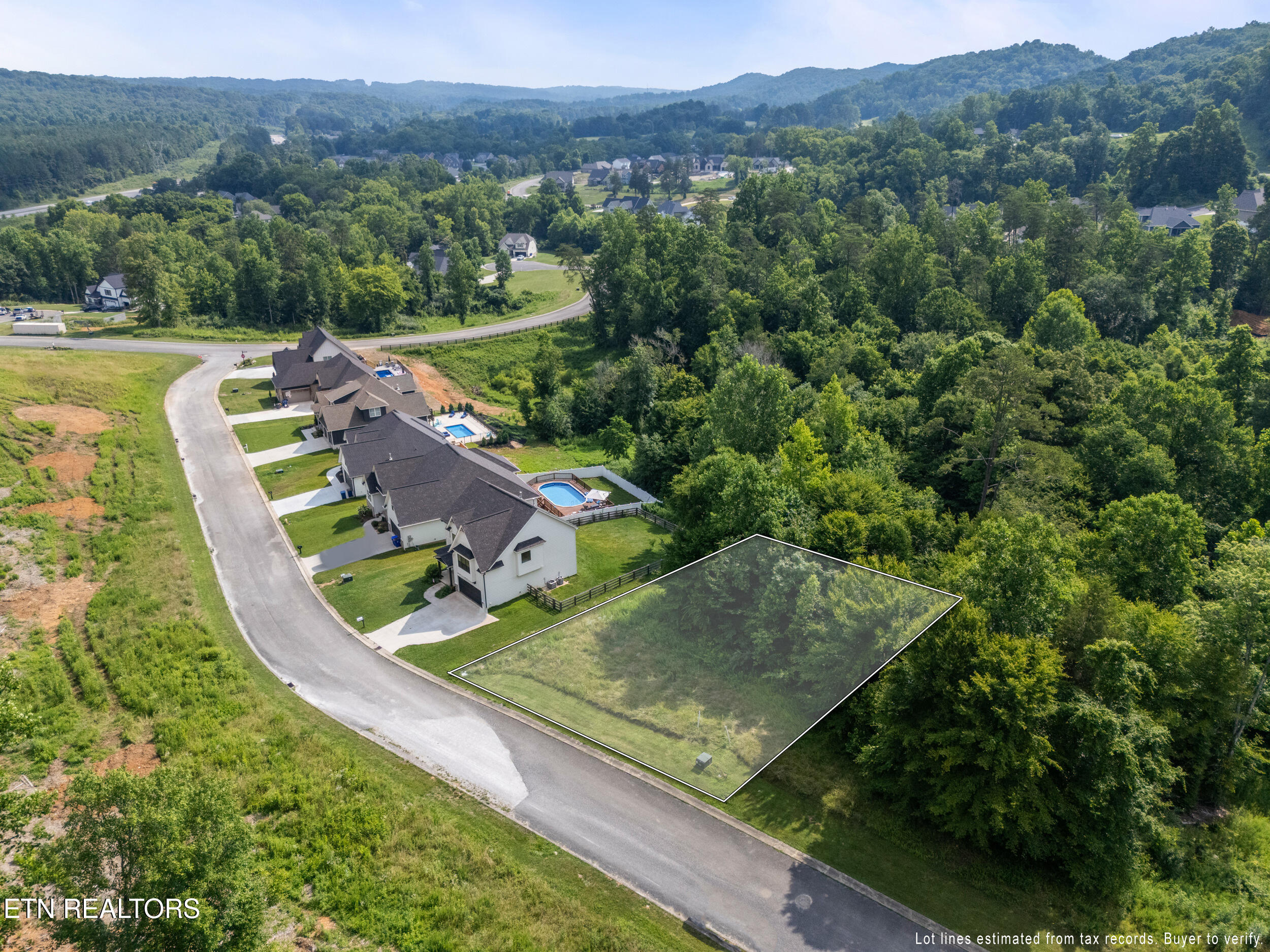 113 Cherry Oak Drive Oak Ridge TN 37830