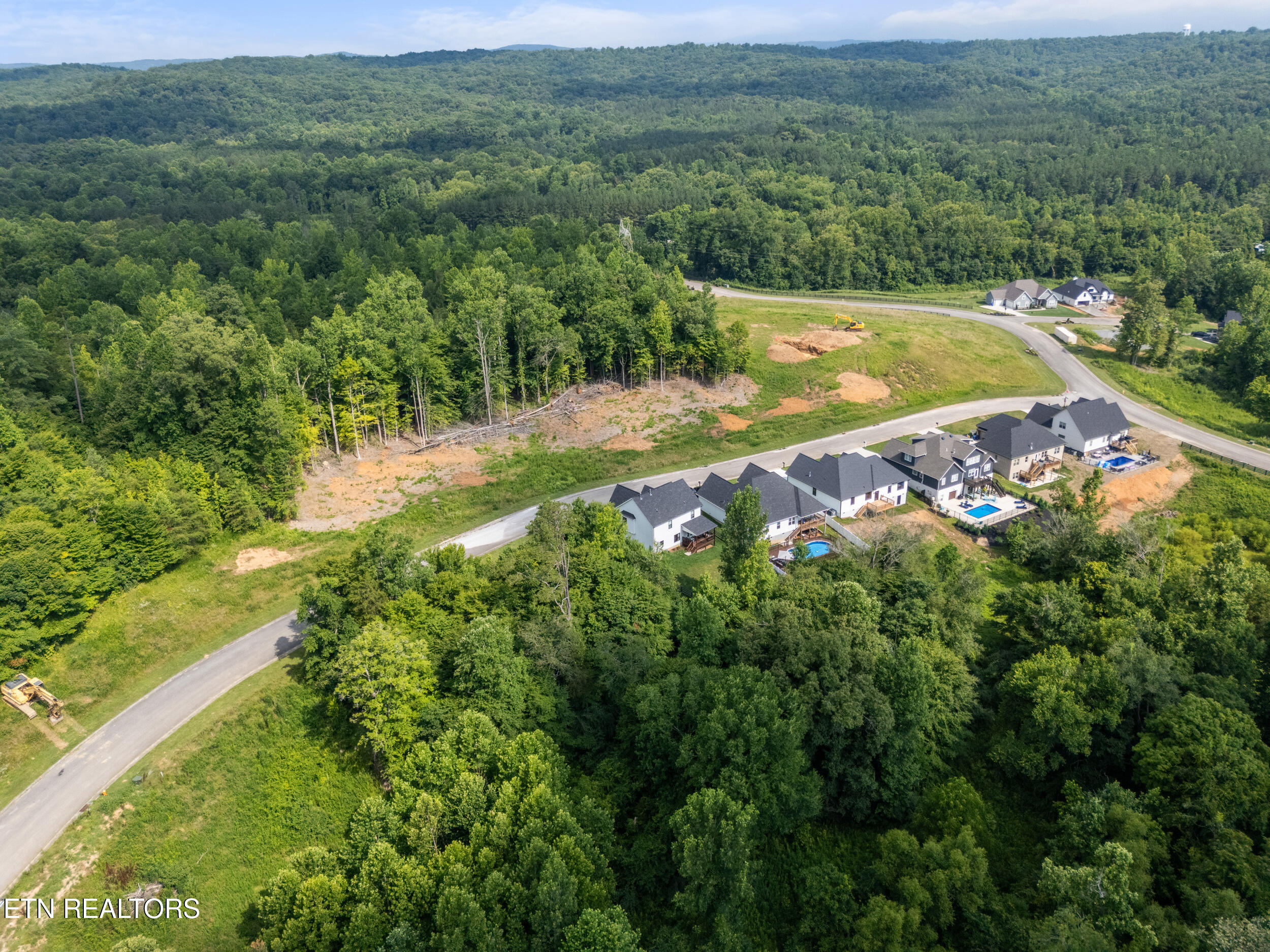 113 Cherry Oak Drive Oak Ridge TN 37830