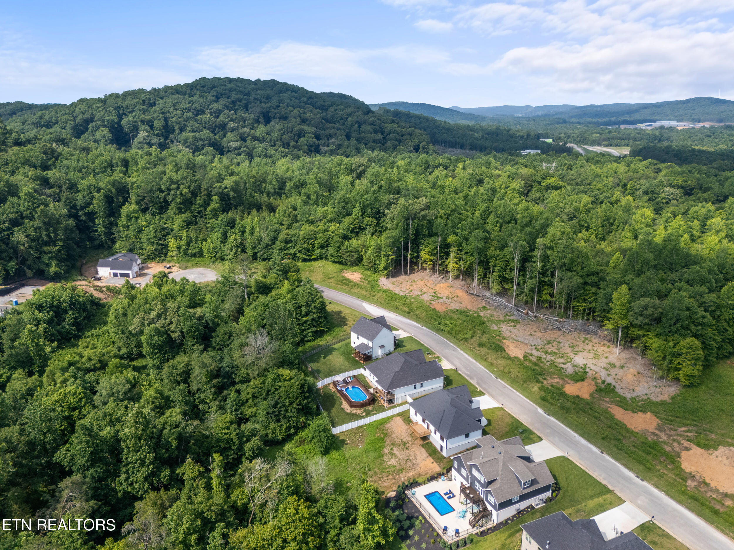 113 Cherry Oak Drive Oak Ridge TN 37830