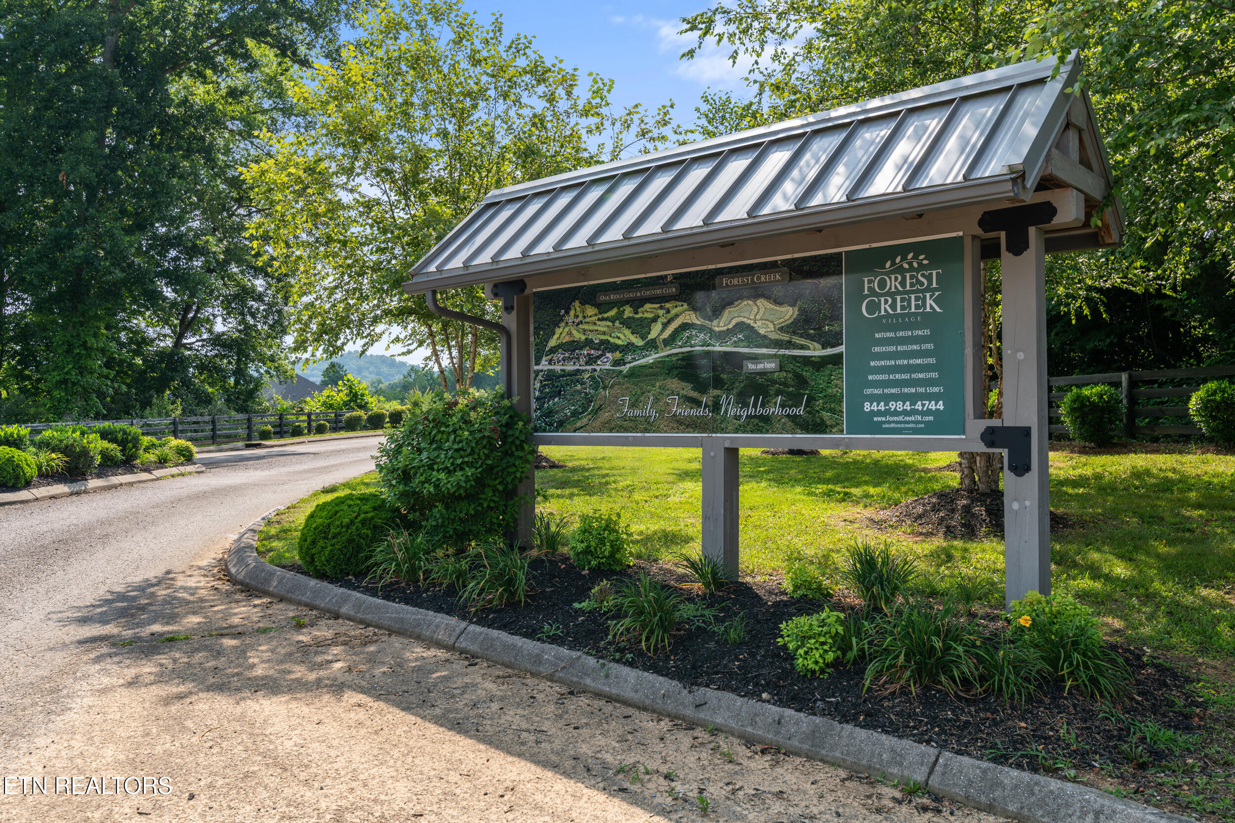 113 Cherry Oak Drive Oak Ridge TN 37830
