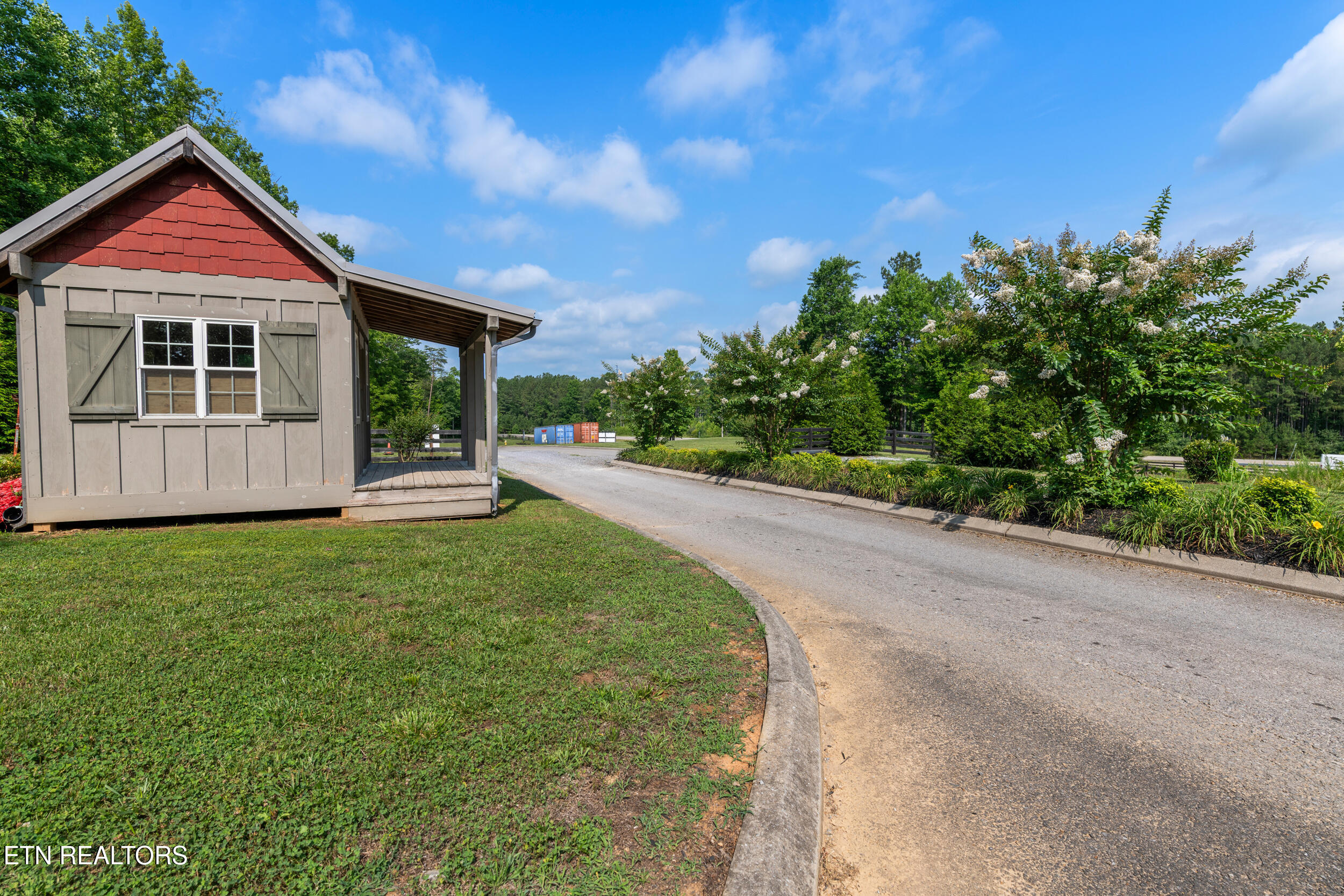 113 Cherry Oak Drive Oak Ridge TN 37830