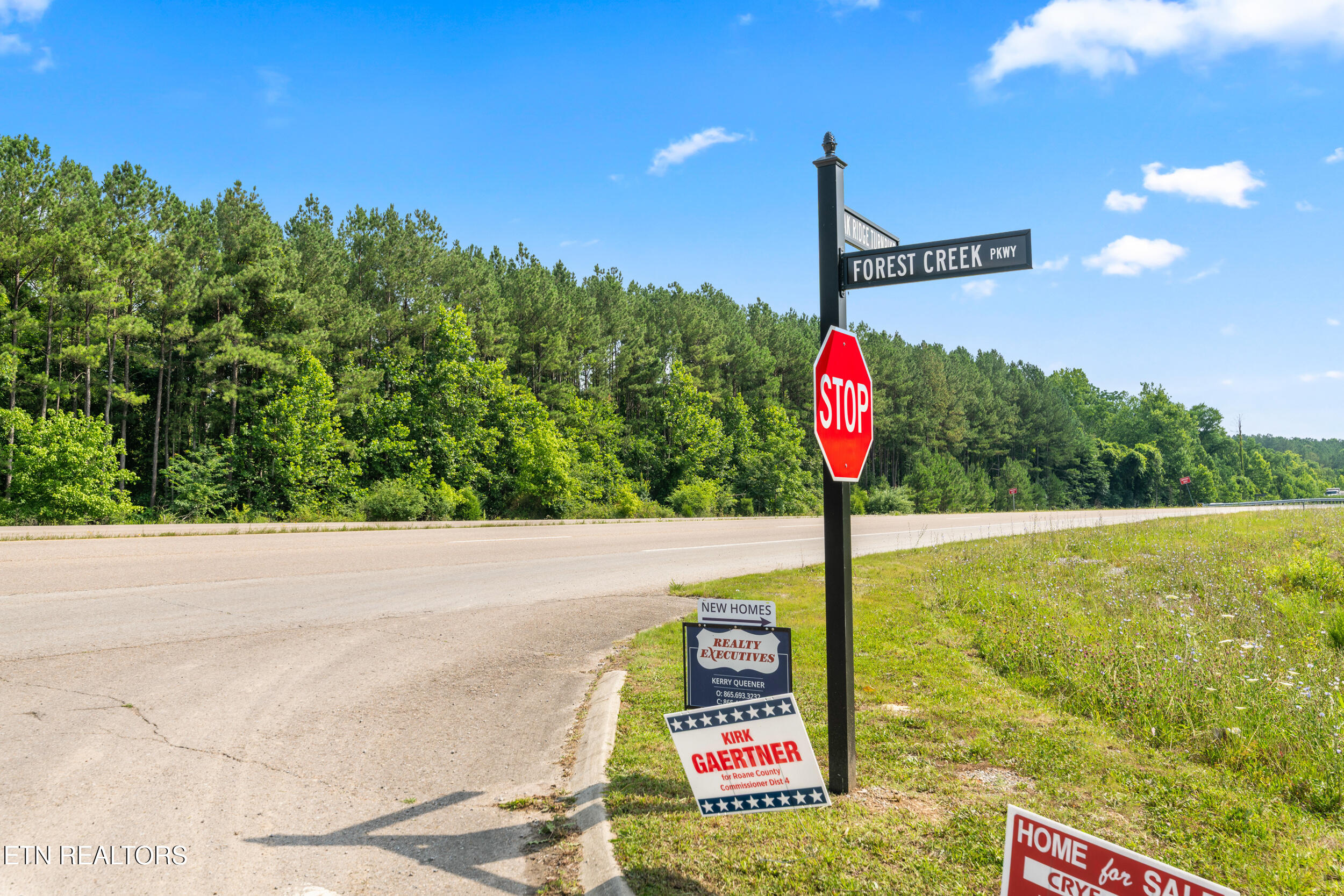 113 Cherry Oak Drive Oak Ridge TN 37830