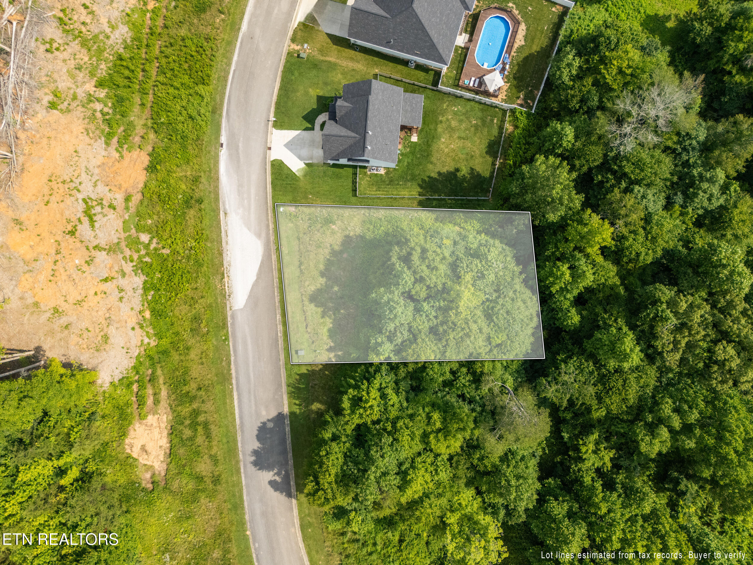 113 Cherry Oak Drive Oak Ridge TN 37830