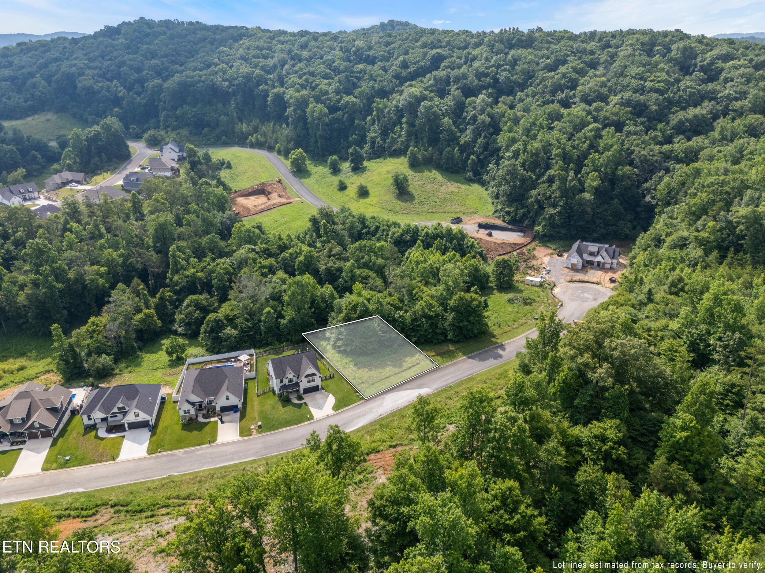 113 Cherry Oak Drive Oak Ridge TN 37830