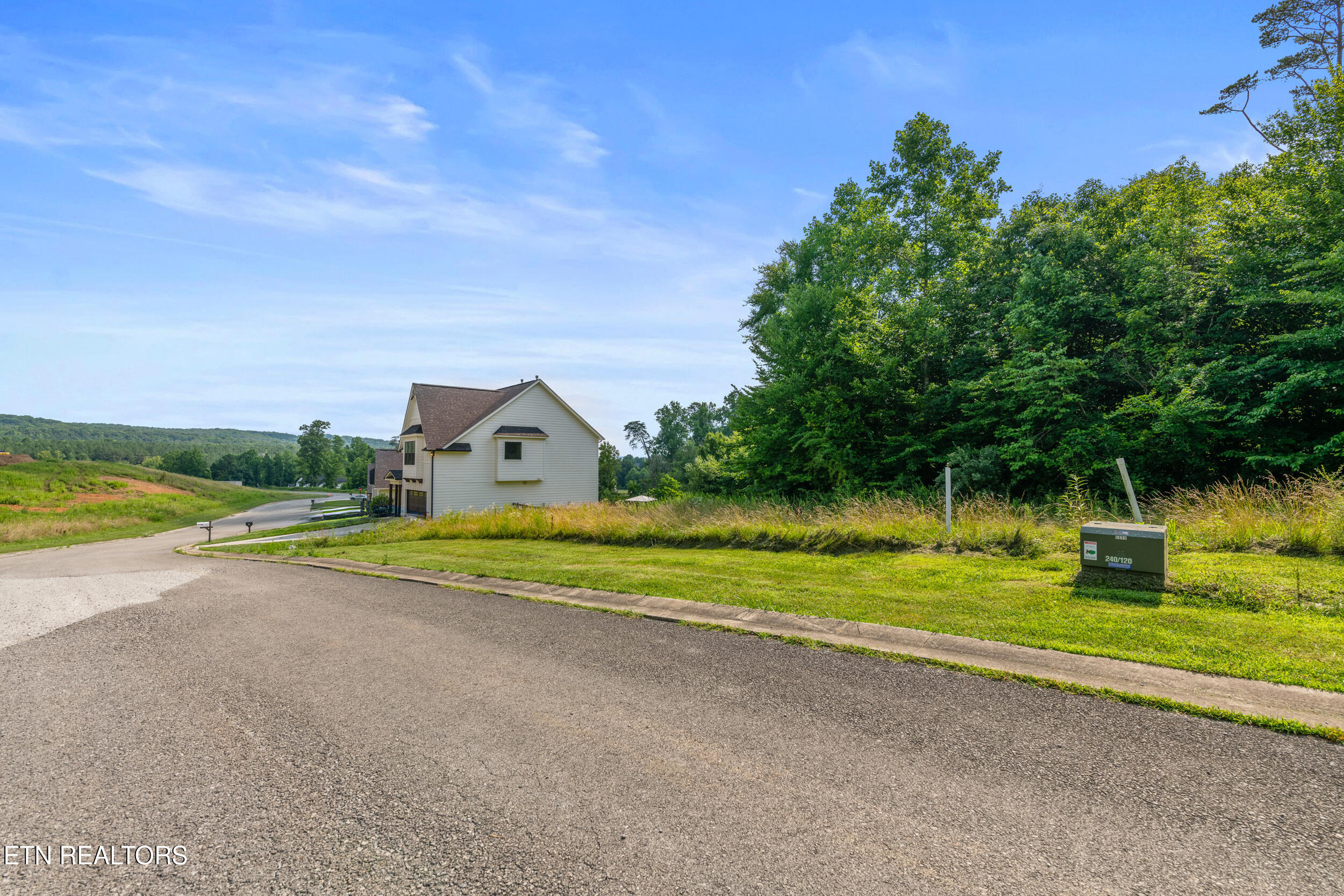 113 Cherry Oak Drive Oak Ridge TN 37830