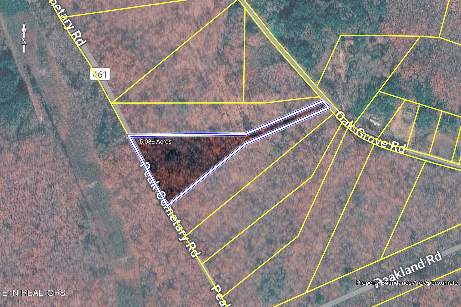 567 Oak Grove Road Decatur TN 37322