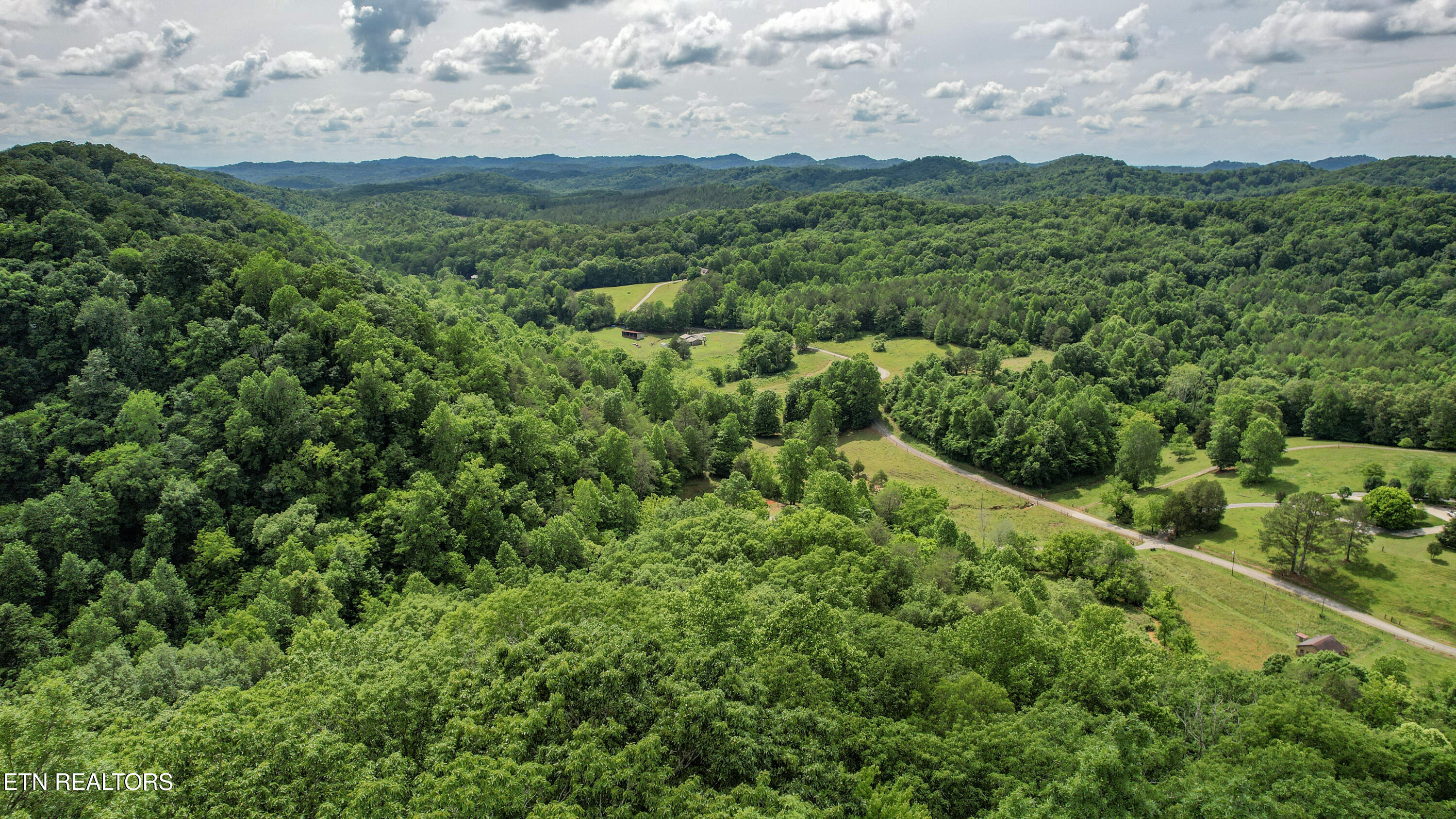 Shoal Creek Road Englewood TN 37329