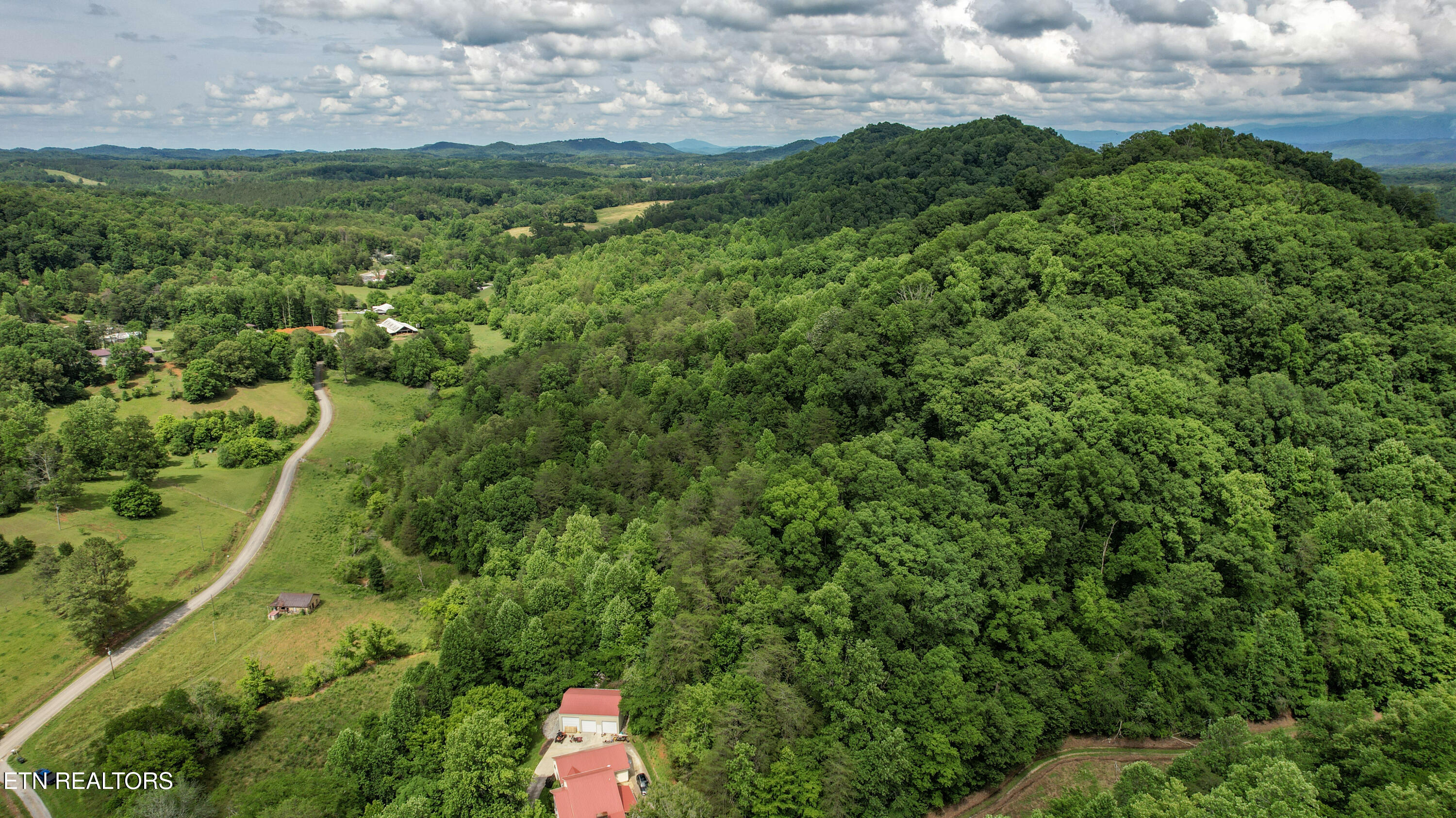 Shoal Creek Road Englewood TN 37329
