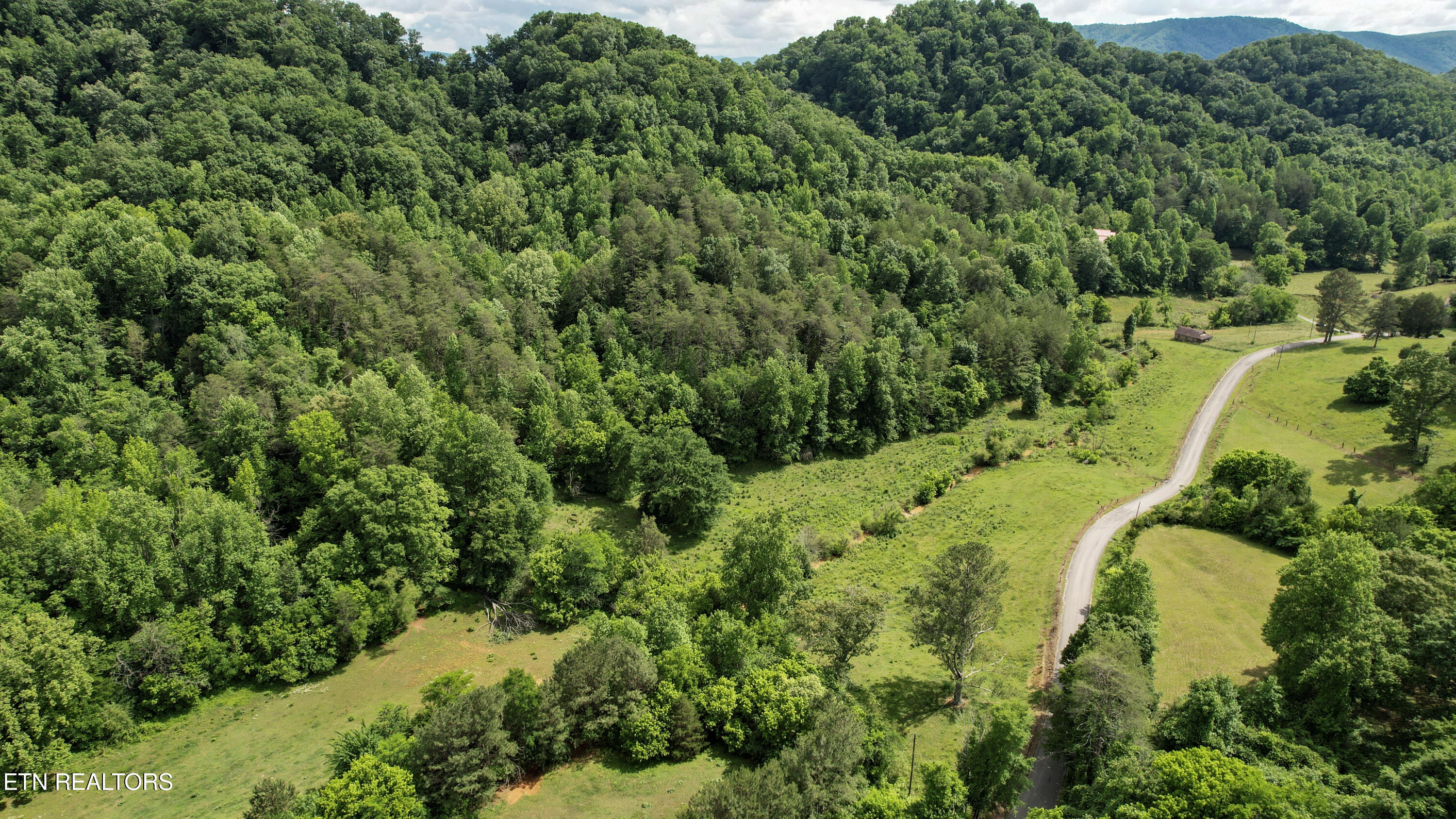Shoal Creek Road Englewood TN 37329