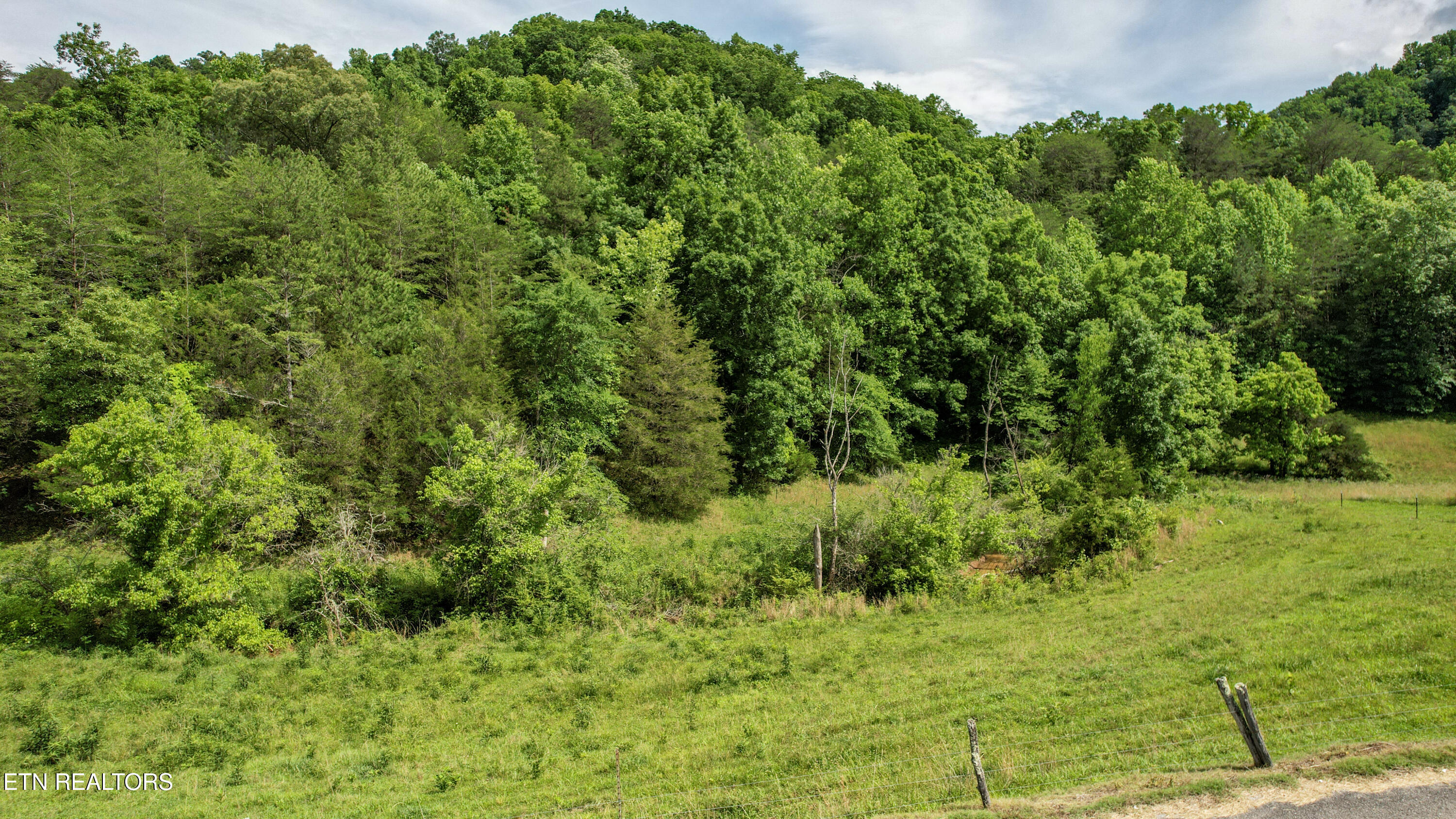 Shoal Creek Road Englewood TN 37329
