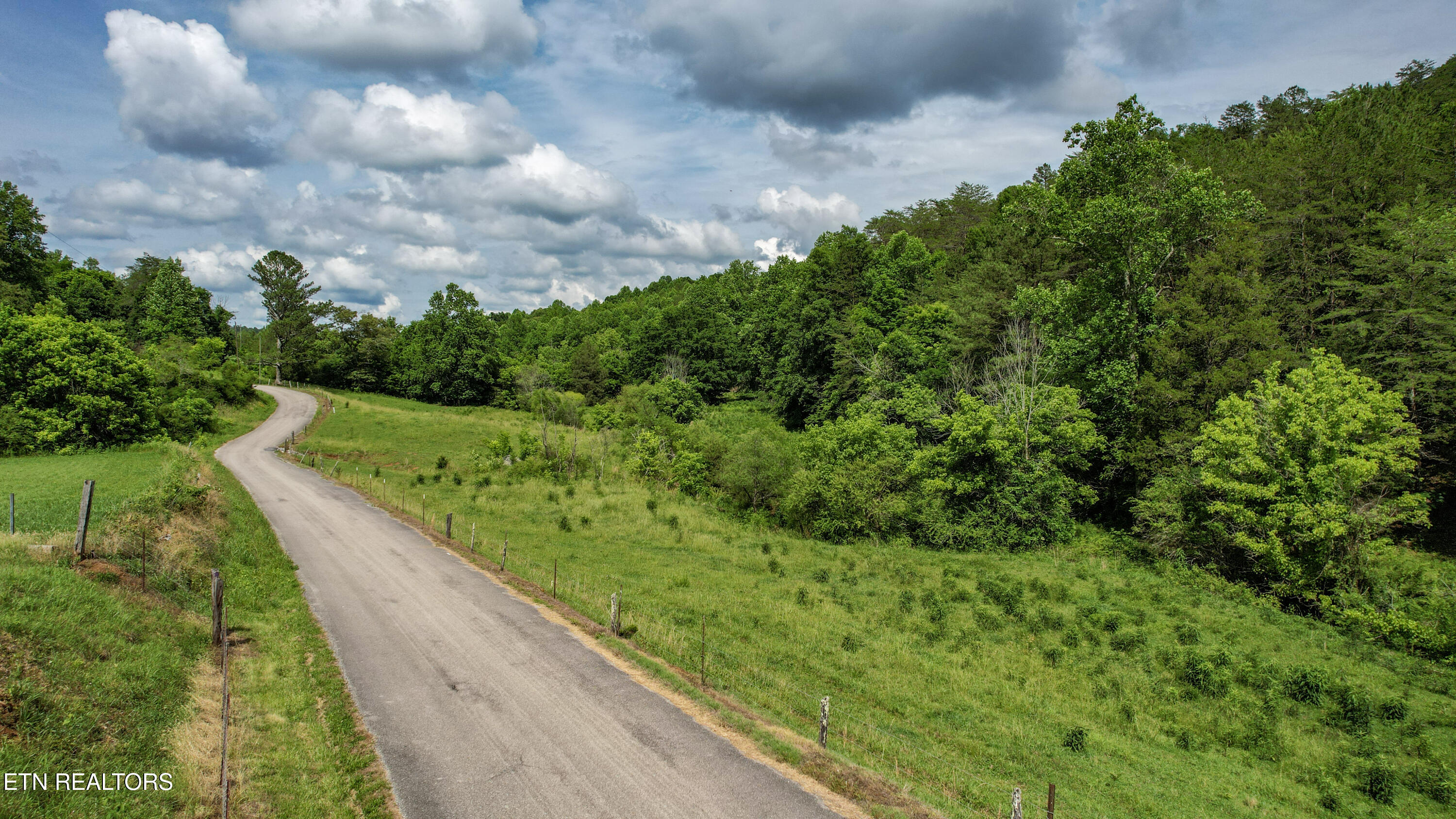 Shoal Creek Road Englewood TN 37329