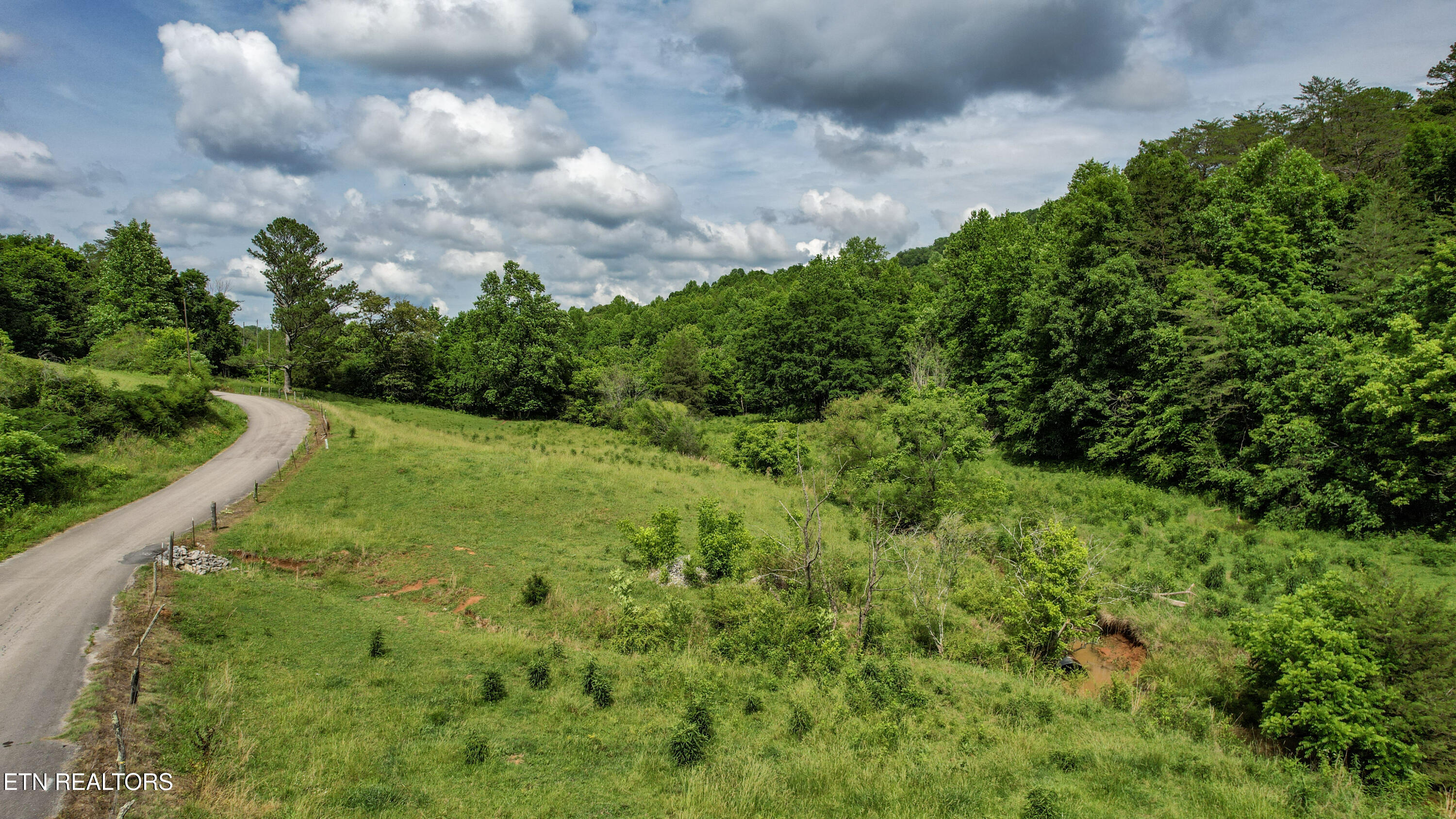 Shoal Creek Road Englewood TN 37329