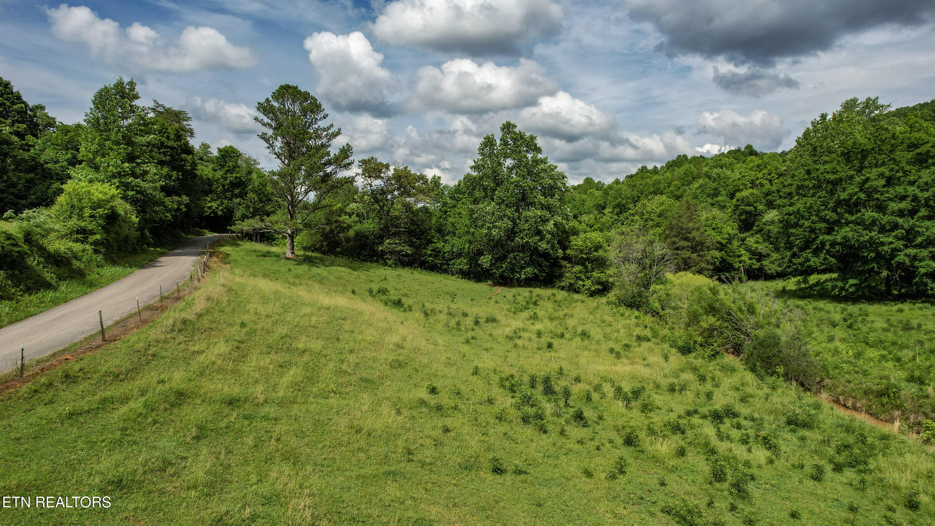 Shoal Creek Road Englewood TN 37329