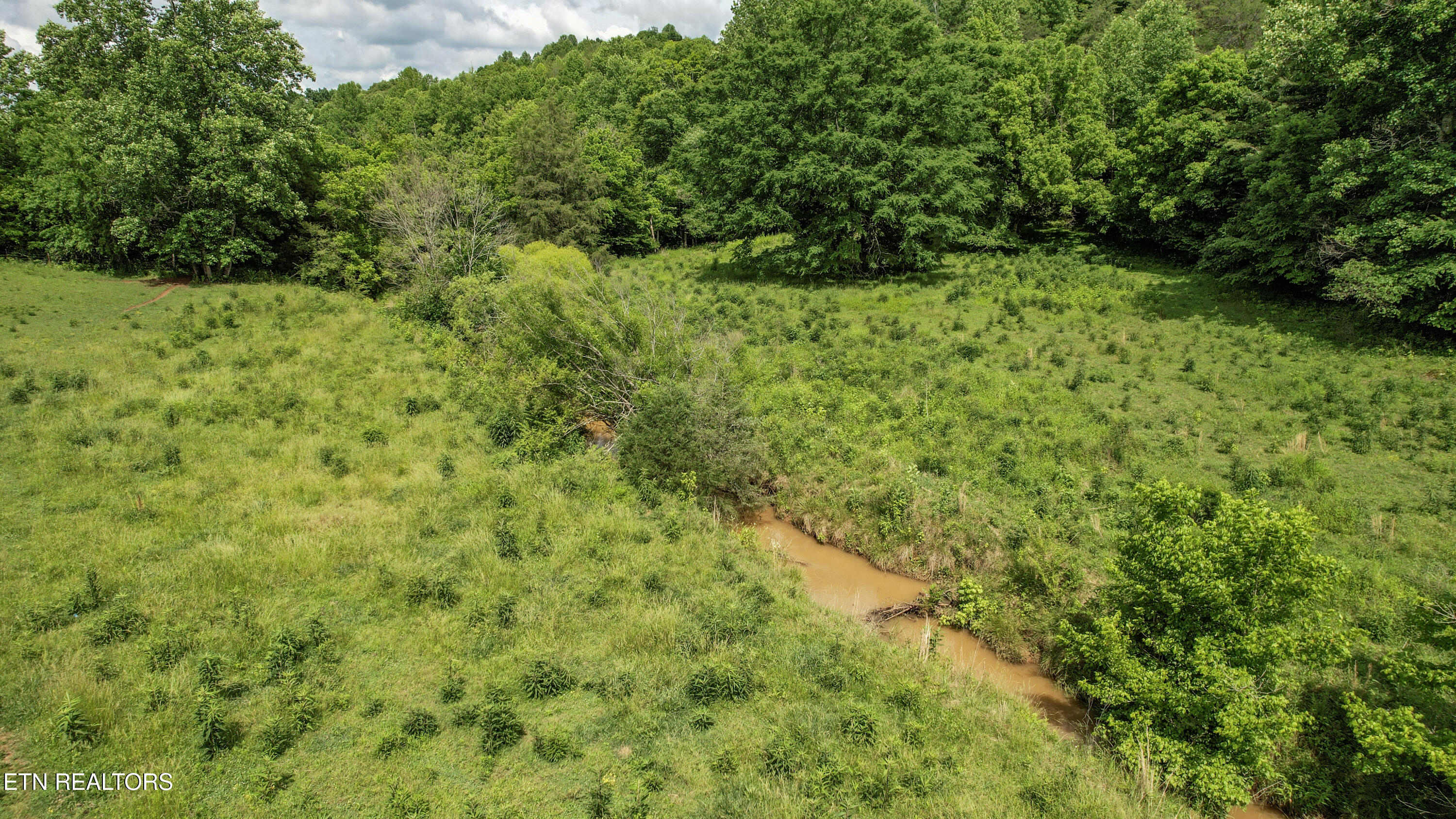 Shoal Creek Road Englewood TN 37329