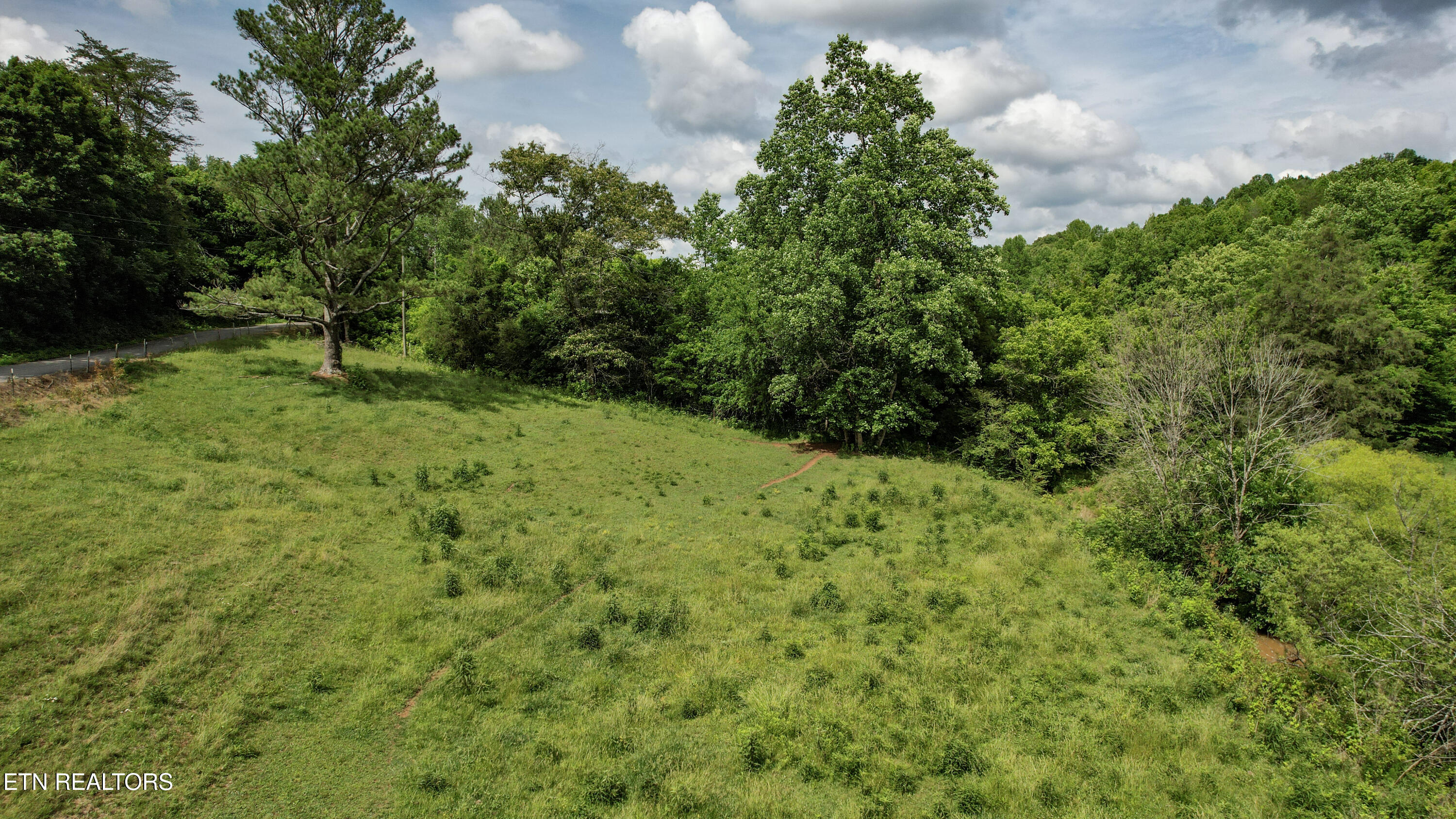 Shoal Creek Road Englewood TN 37329