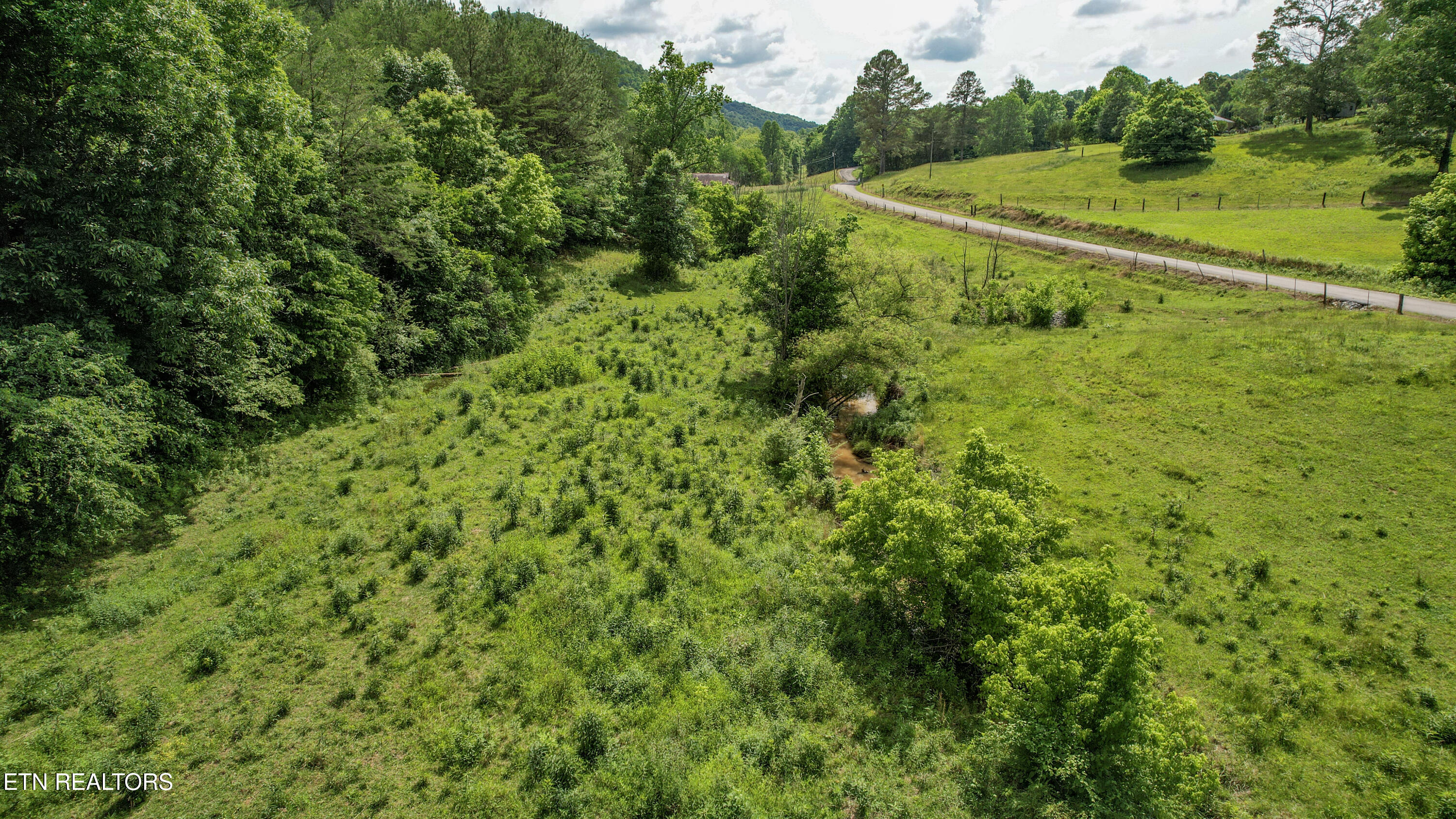 Shoal Creek Road Englewood TN 37329