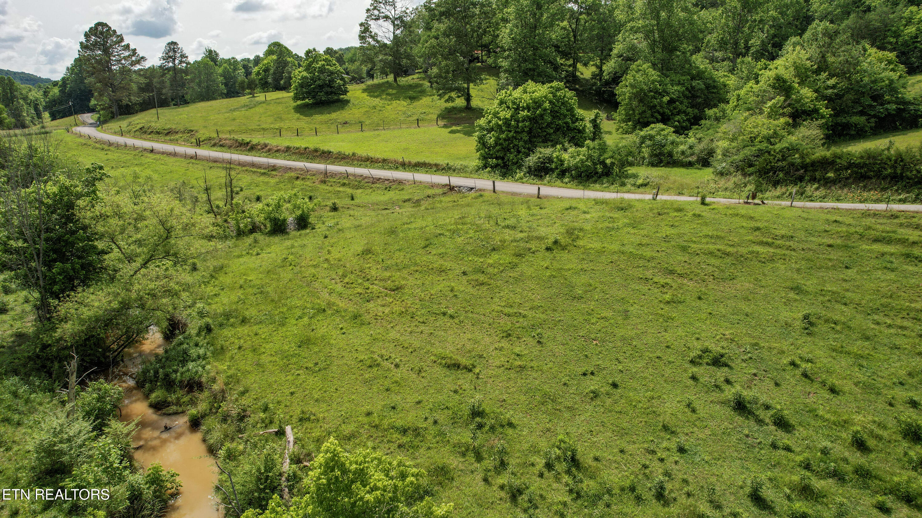 Shoal Creek Road Englewood TN 37329