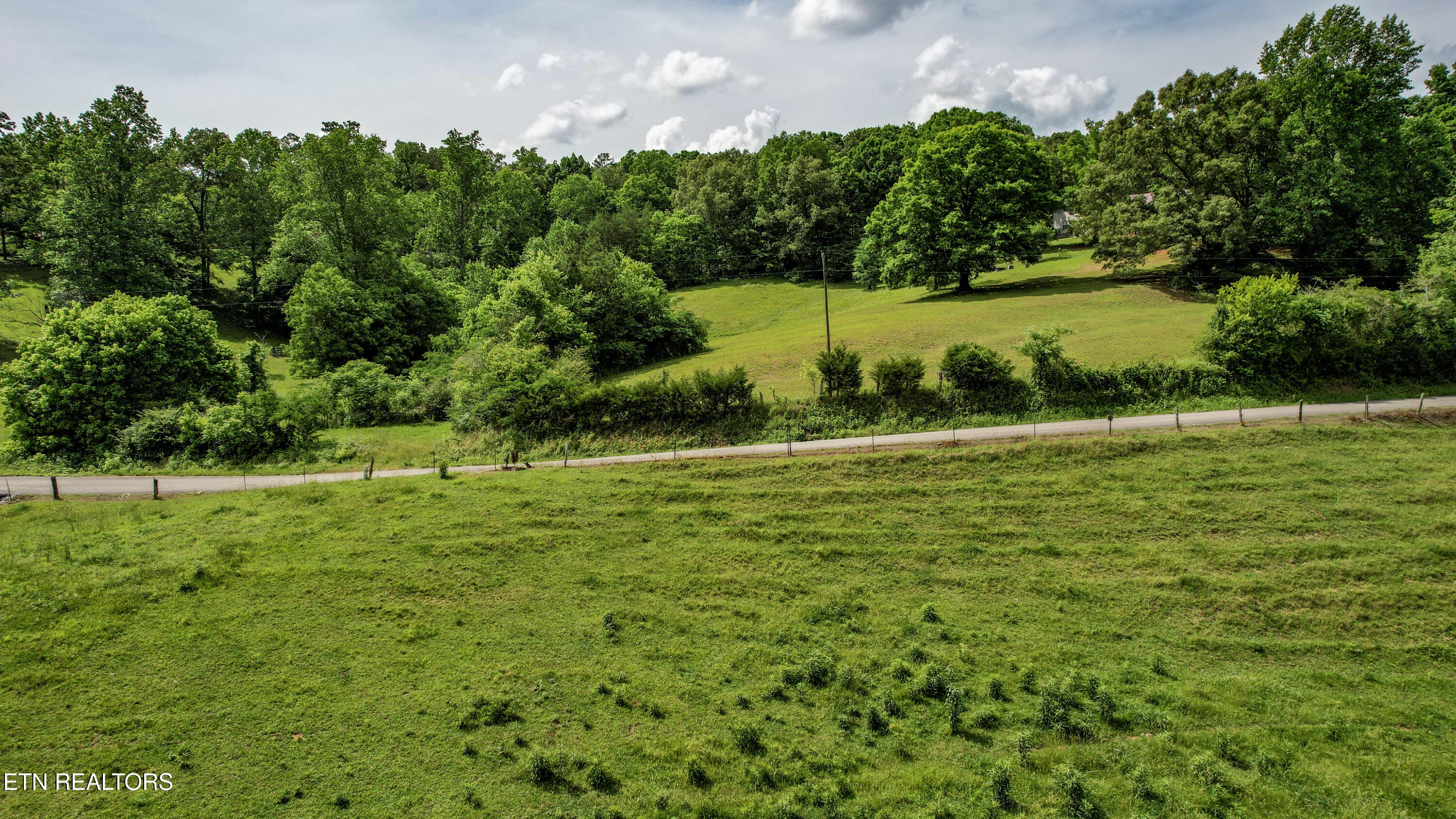 Shoal Creek Road Englewood TN 37329
