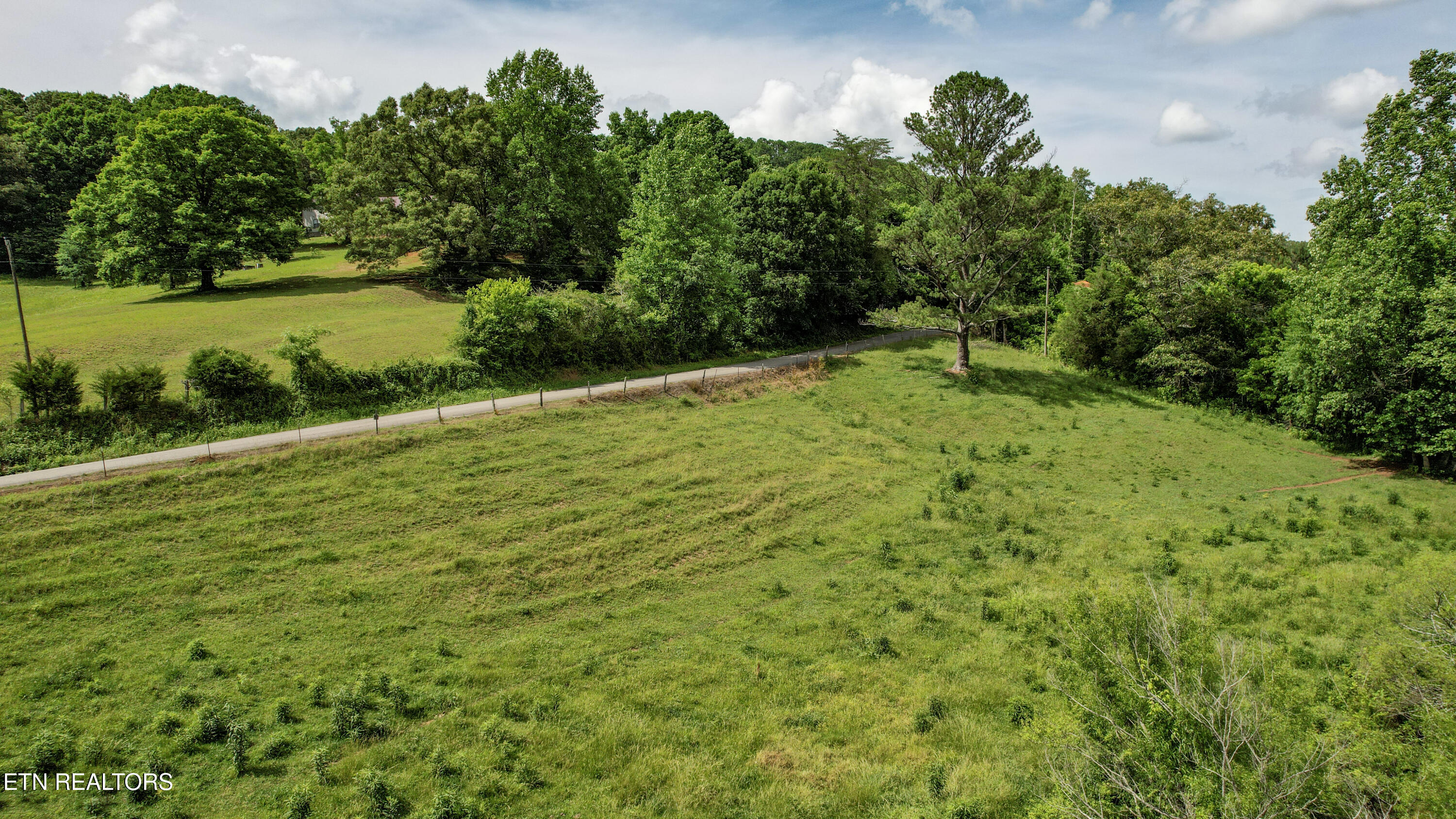 Shoal Creek Road Englewood TN 37329