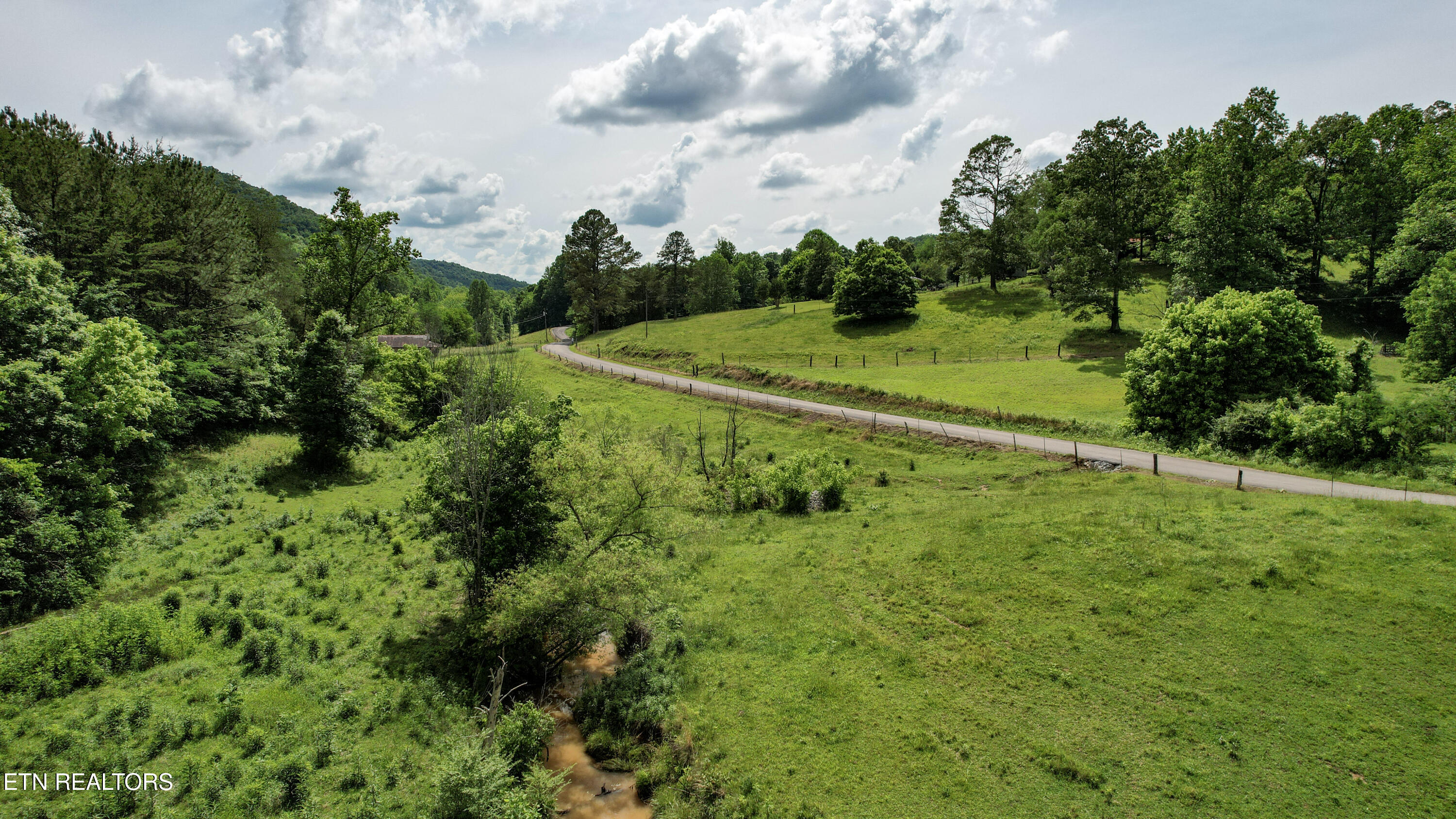 Shoal Creek Road Englewood TN 37329