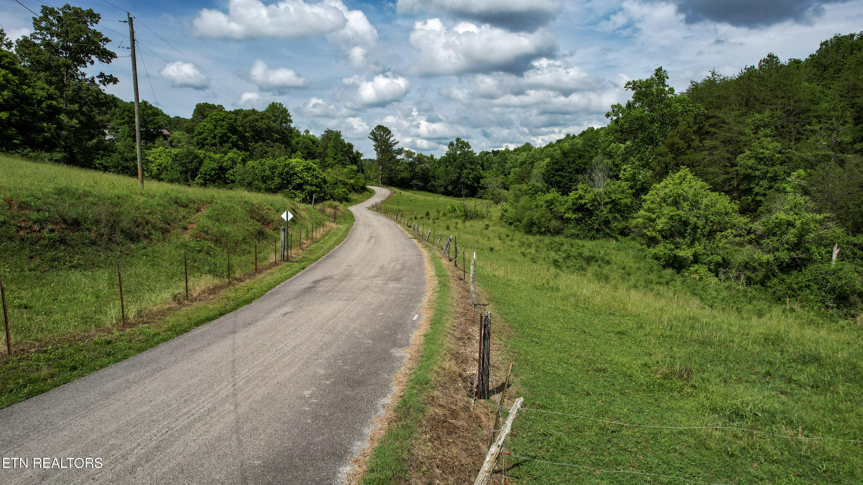 Shoal Creek Road Englewood TN 37329