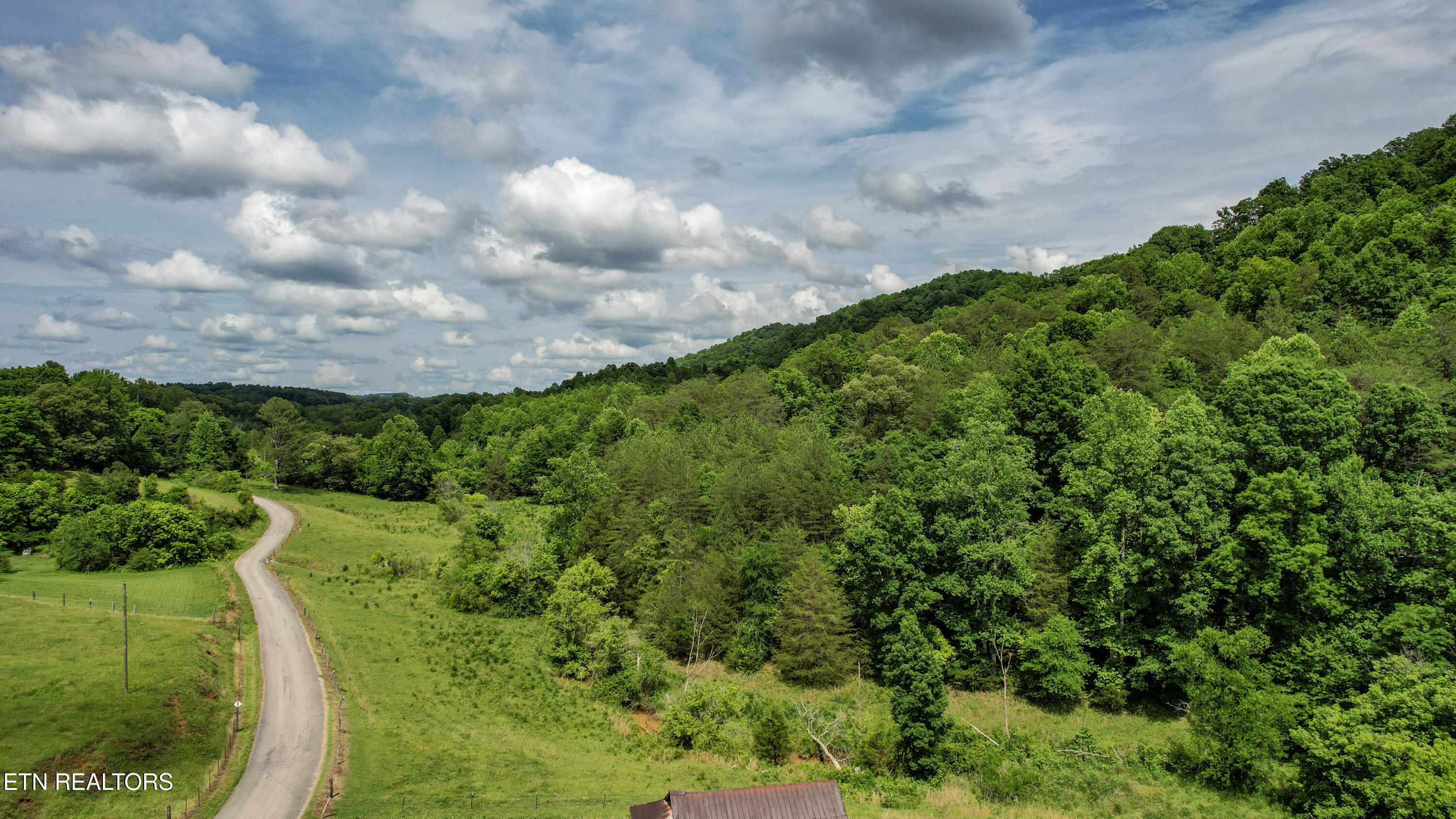 Shoal Creek Road Englewood TN 37329