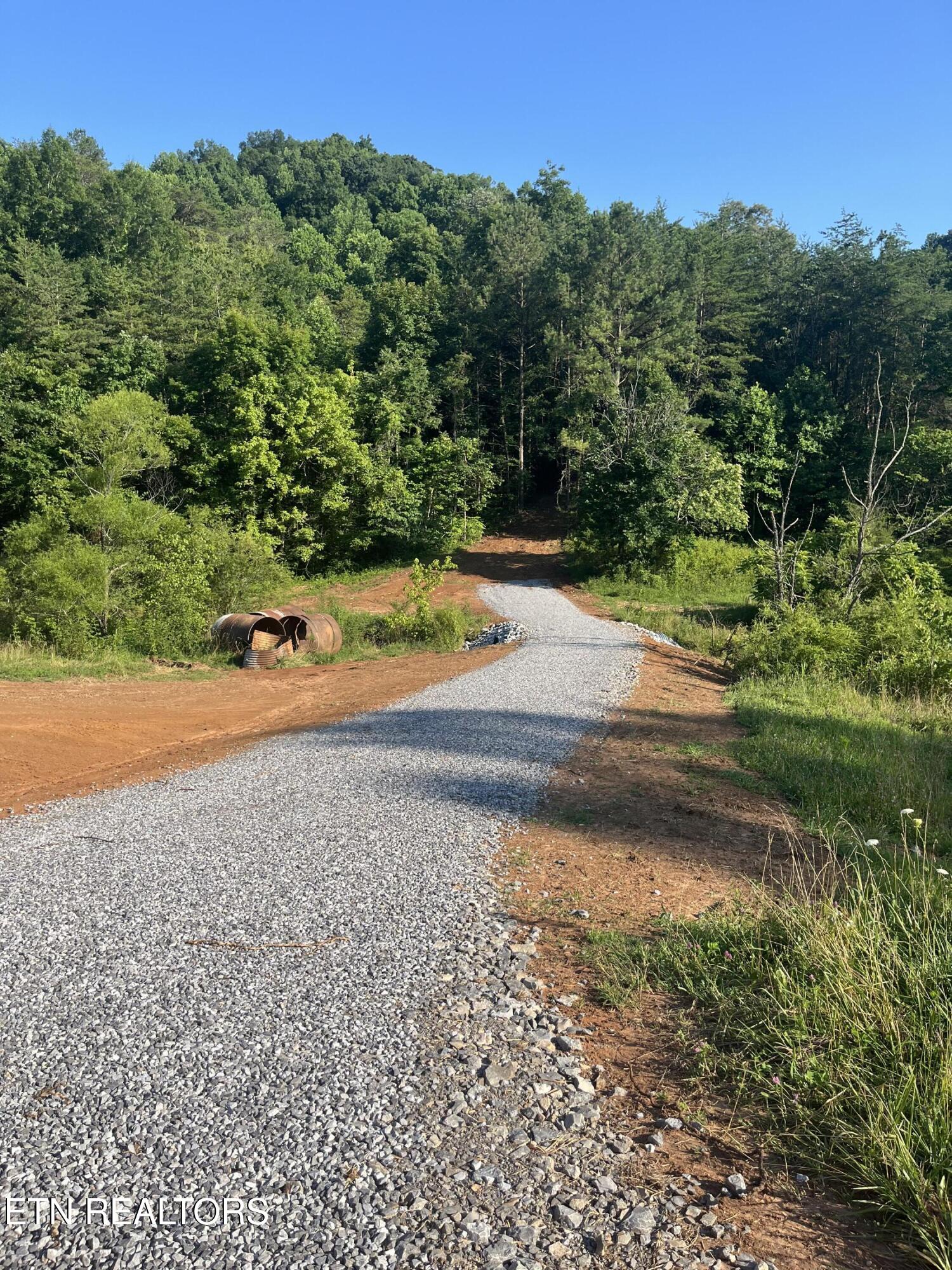 Shoal Creek Road Englewood TN 37329