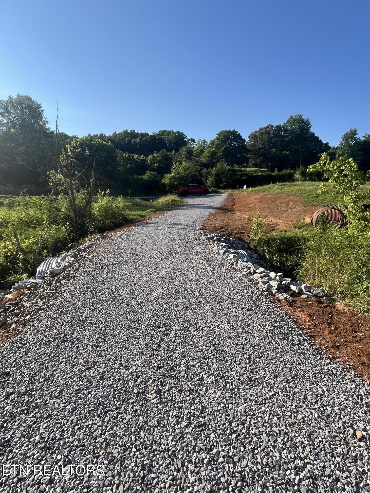Shoal Creek Road Englewood TN 37329