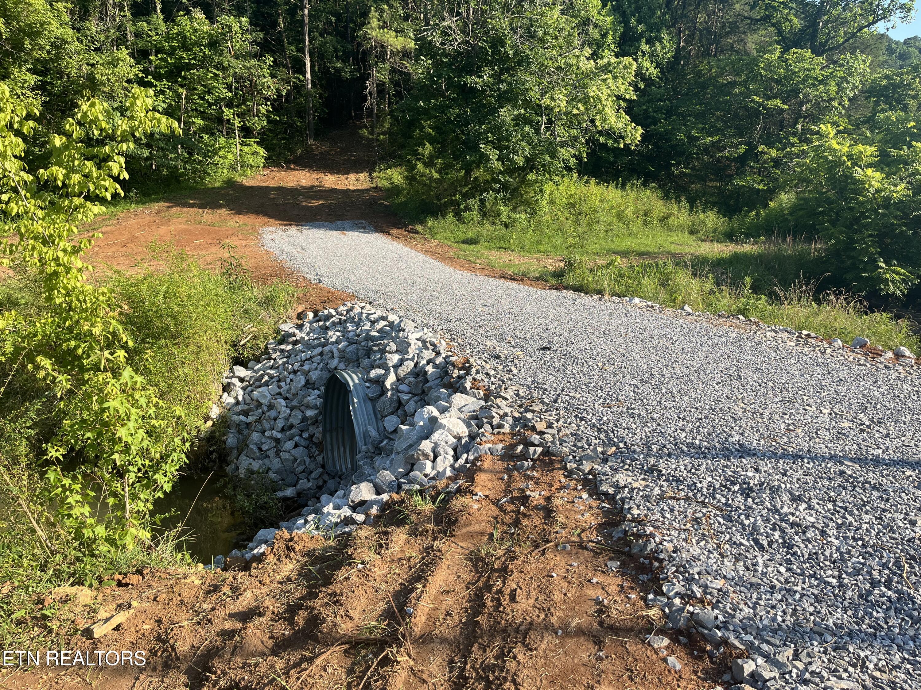 Shoal Creek Road Englewood TN 37329