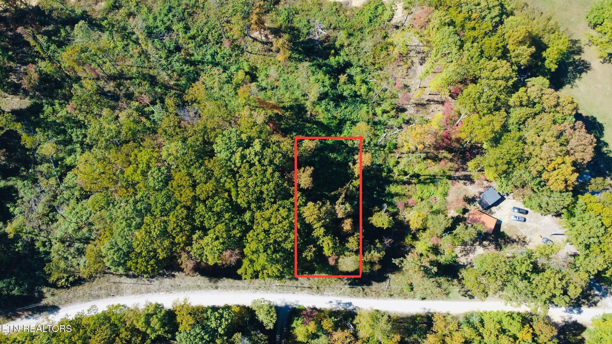 19 Diane Circle Crossville TN 38572