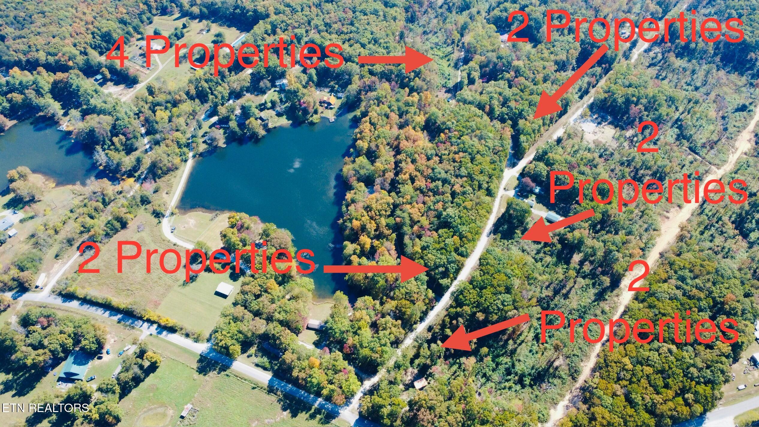 19 Diane Circle Crossville TN 38572