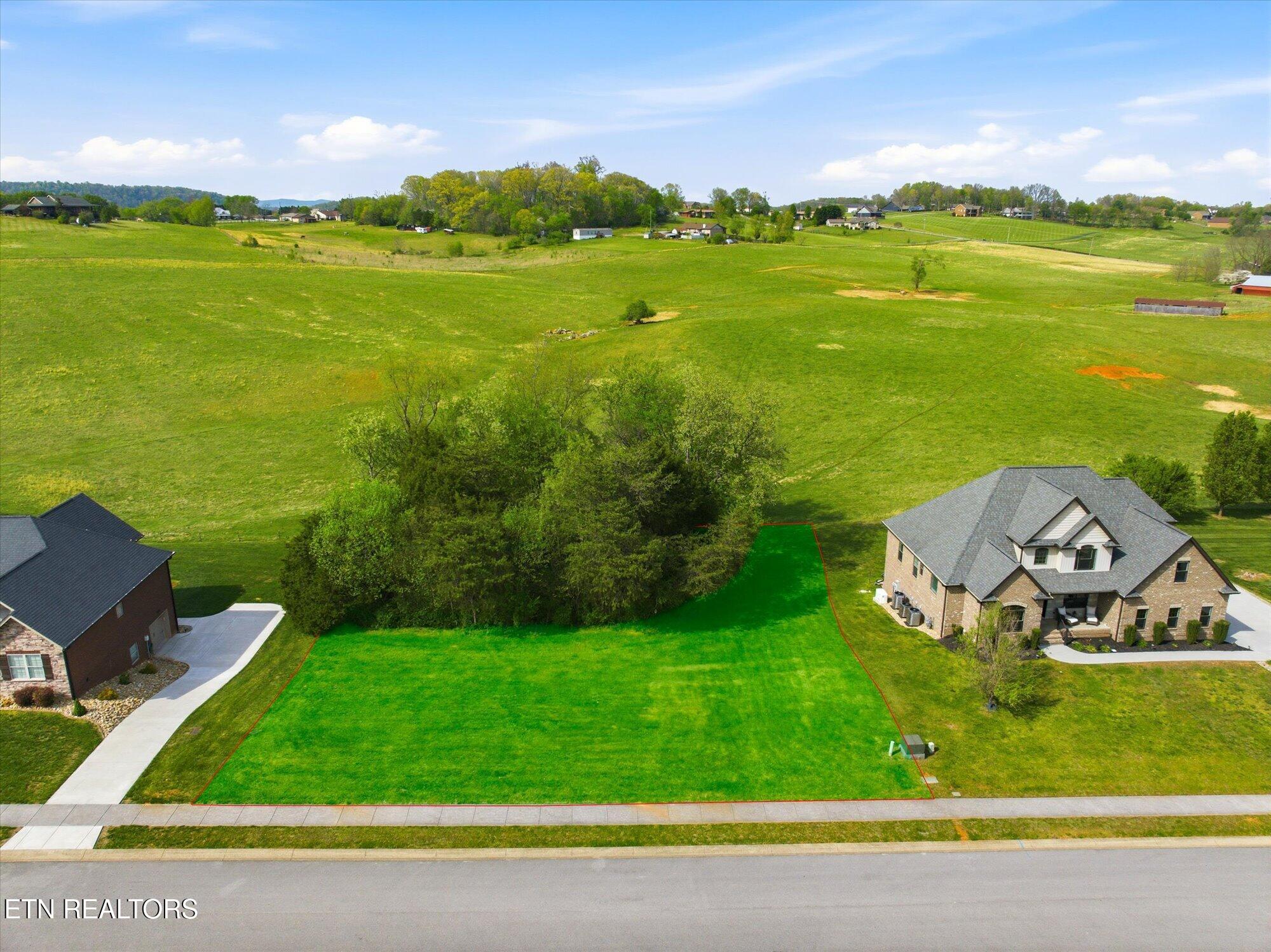 1312 Rippling Waters Circle Sevierville TN 37876