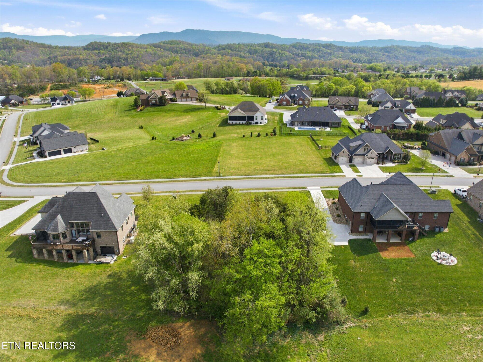 1312 Rippling Waters Circle Sevierville TN 37876