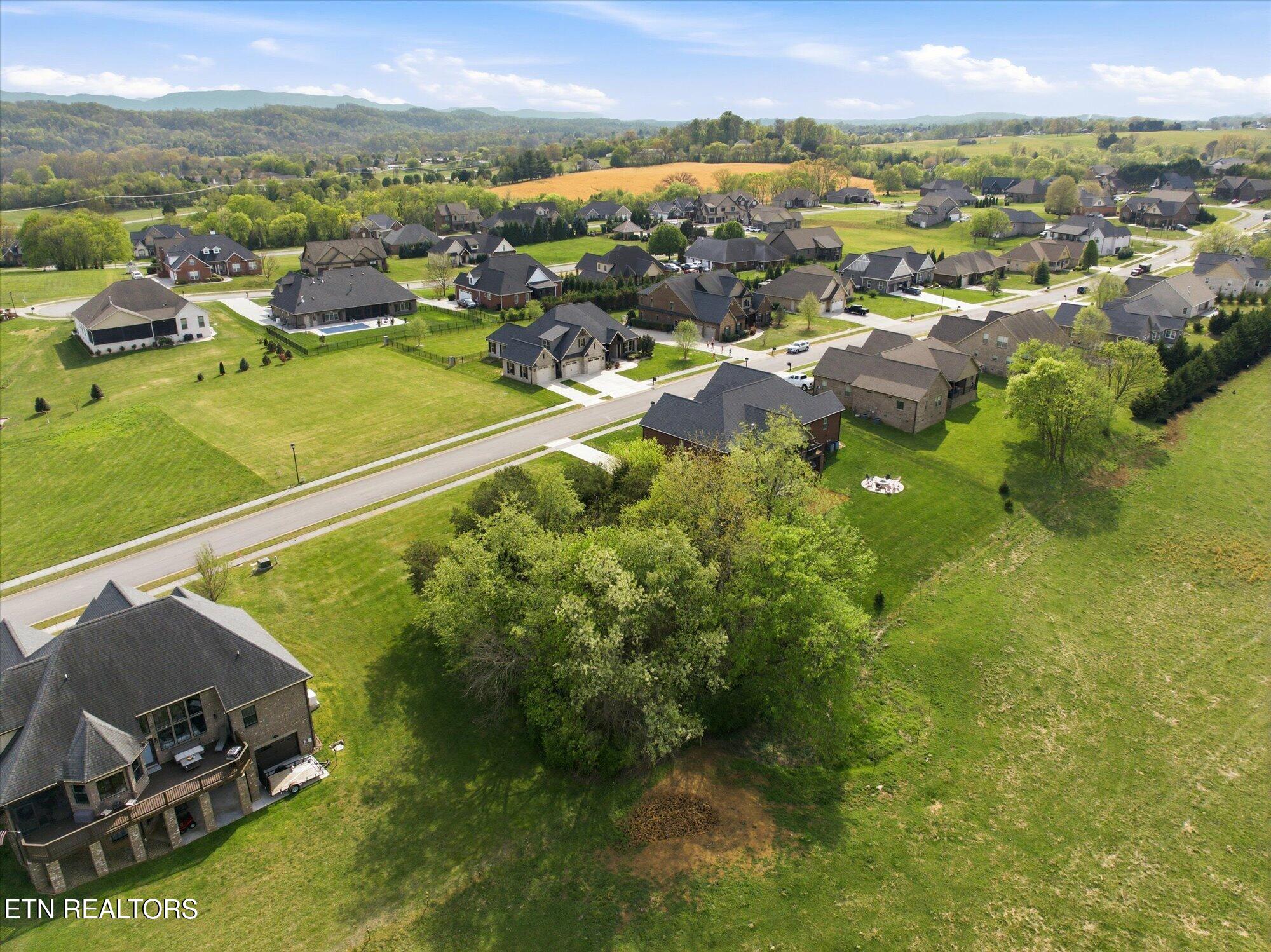 1312 Rippling Waters Circle Sevierville TN 37876