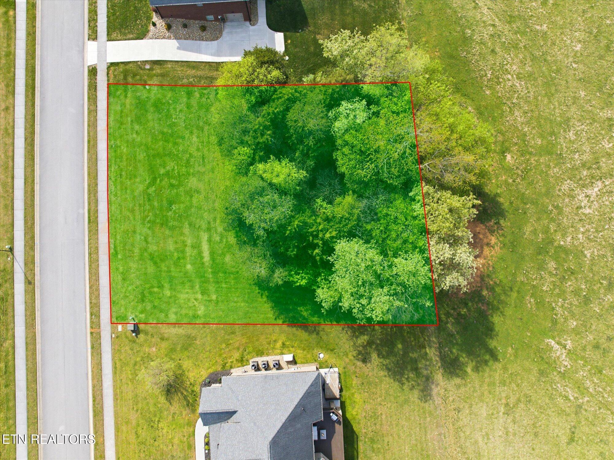 1312 Rippling Waters Circle Sevierville TN 37876