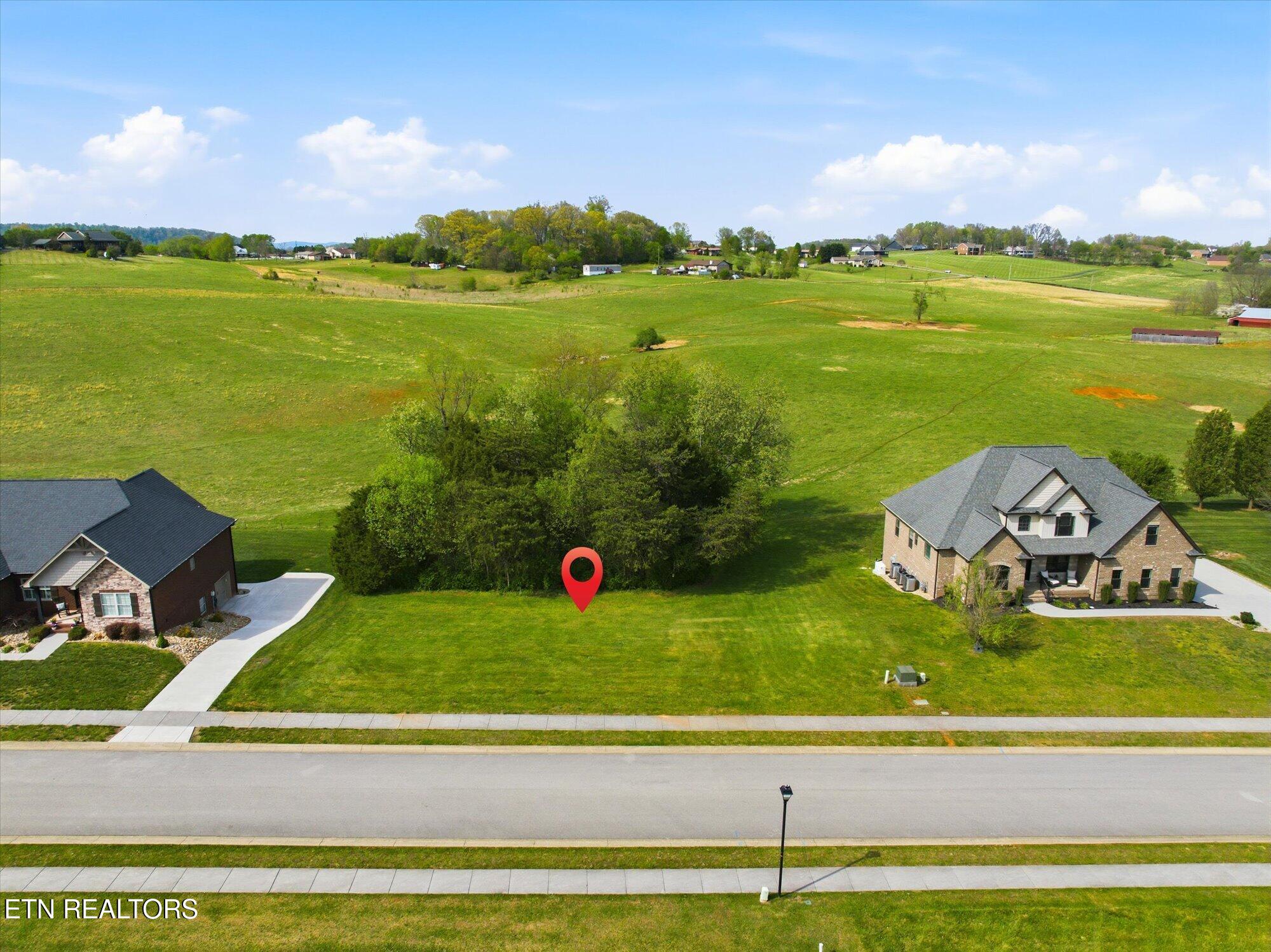 1312 Rippling Waters Circle Sevierville TN 37876