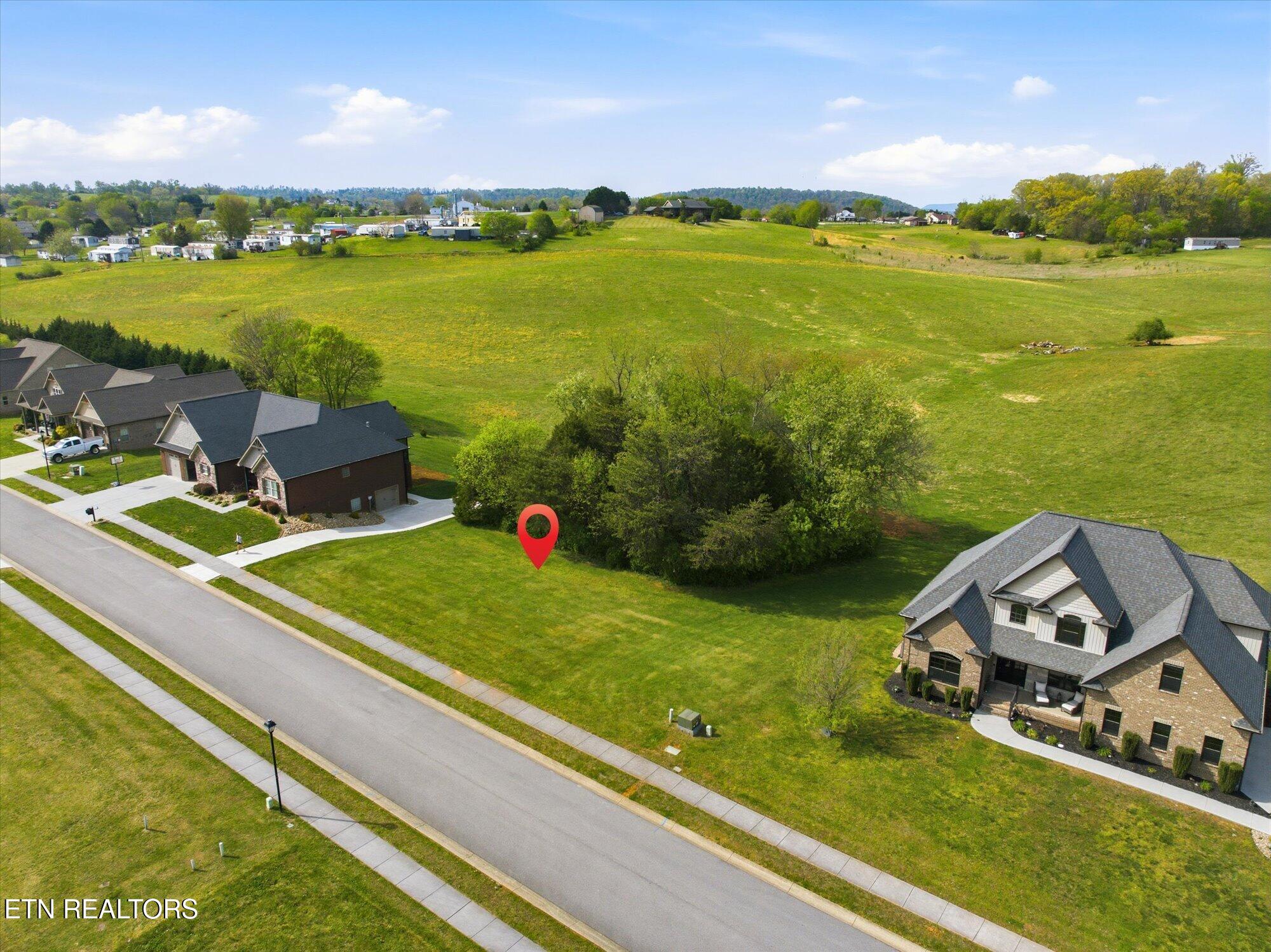 1312 Rippling Waters Circle Sevierville TN 37876