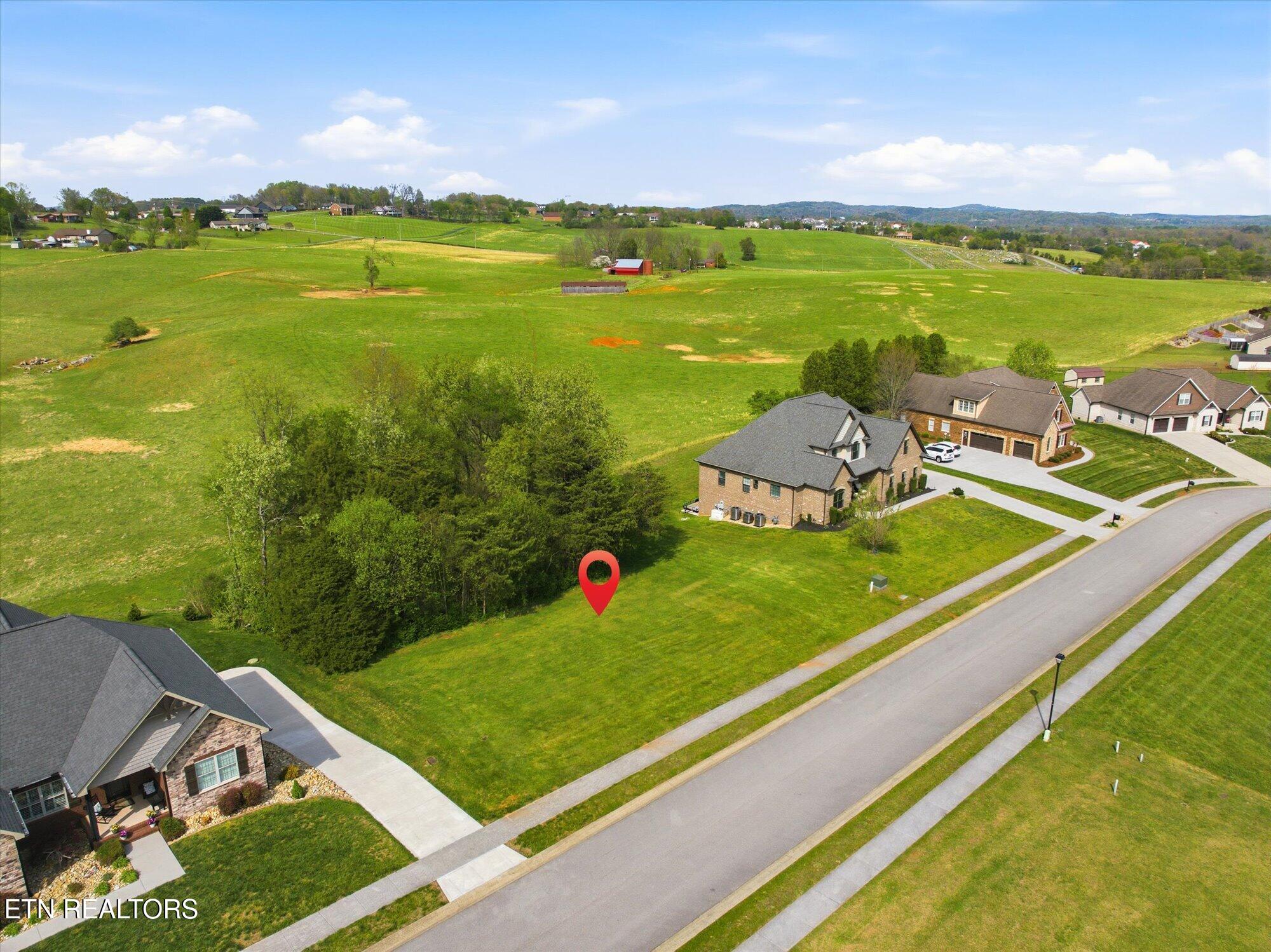 1312 Rippling Waters Circle Sevierville TN 37876