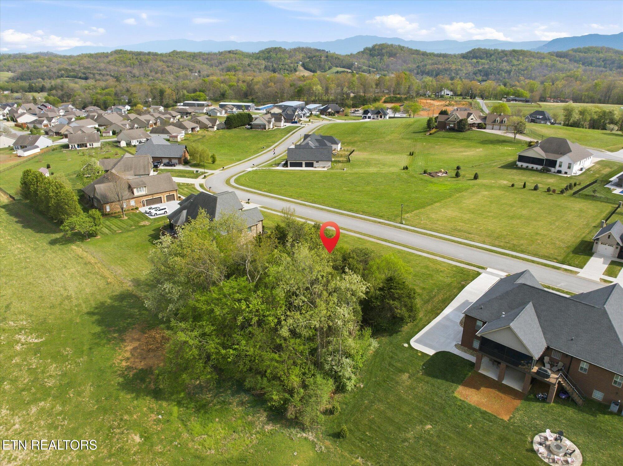 1312 Rippling Waters Circle Sevierville TN 37876