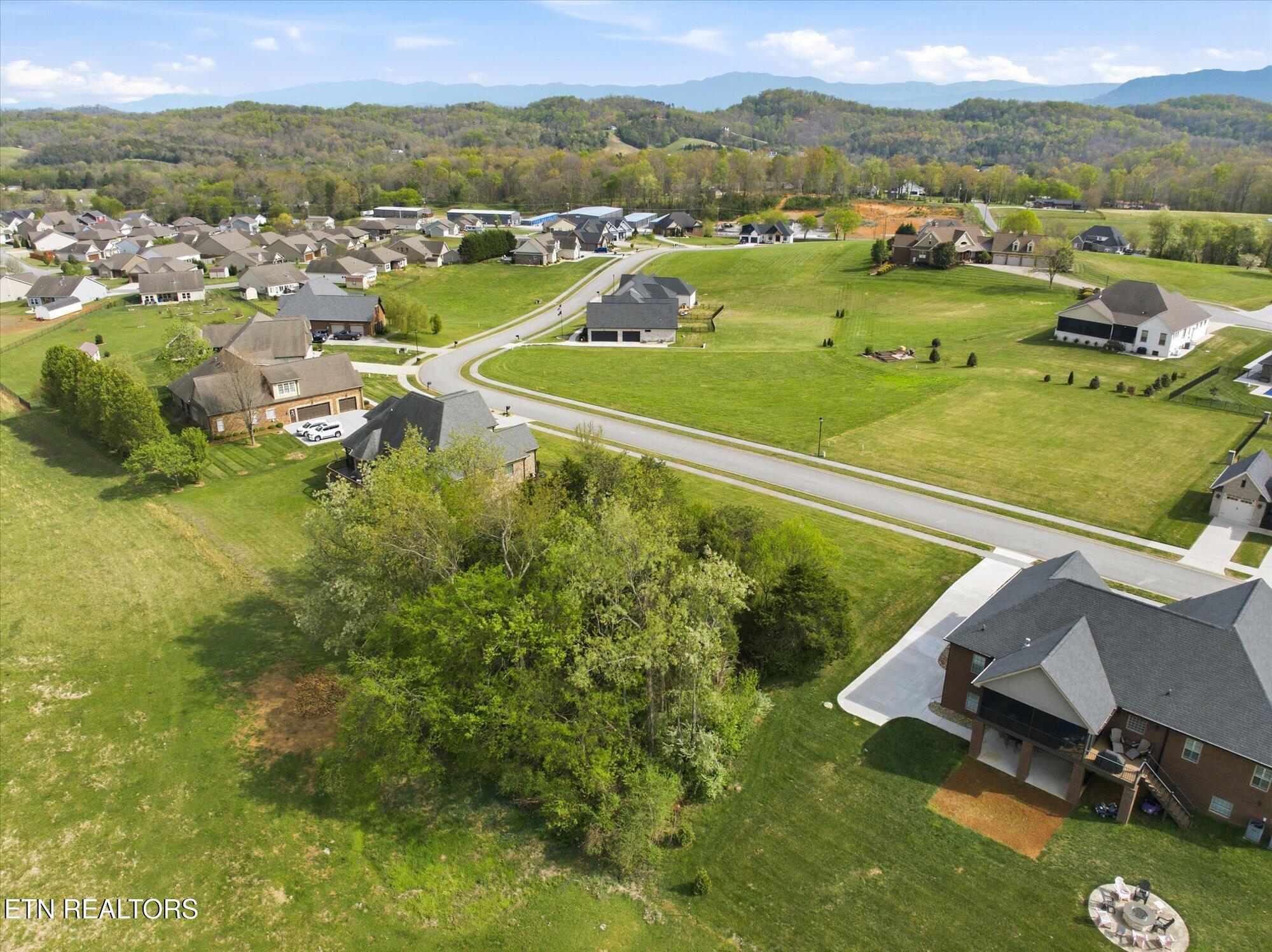 1312 Rippling Waters Circle Sevierville TN 37876
